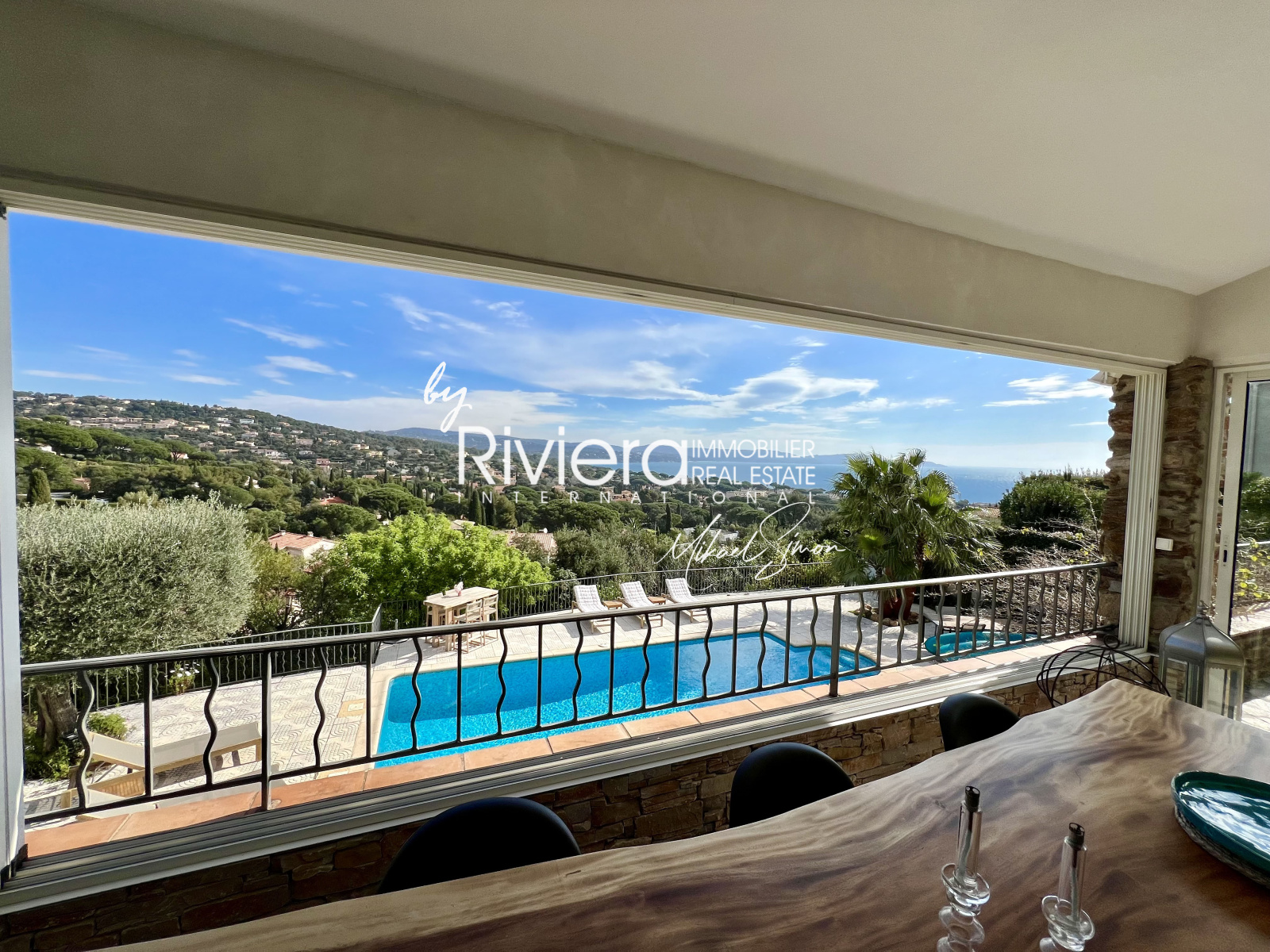 Image_5, Villa, Cavalaire-sur-Mer, ref :VVI10001871