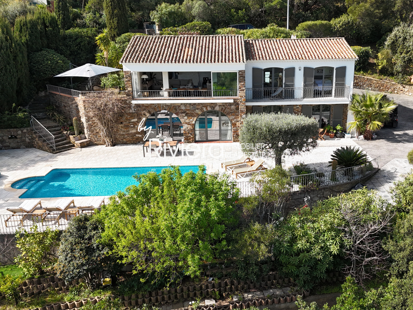 Image_6, Villa, Cavalaire-sur-Mer, ref :VVI10001871