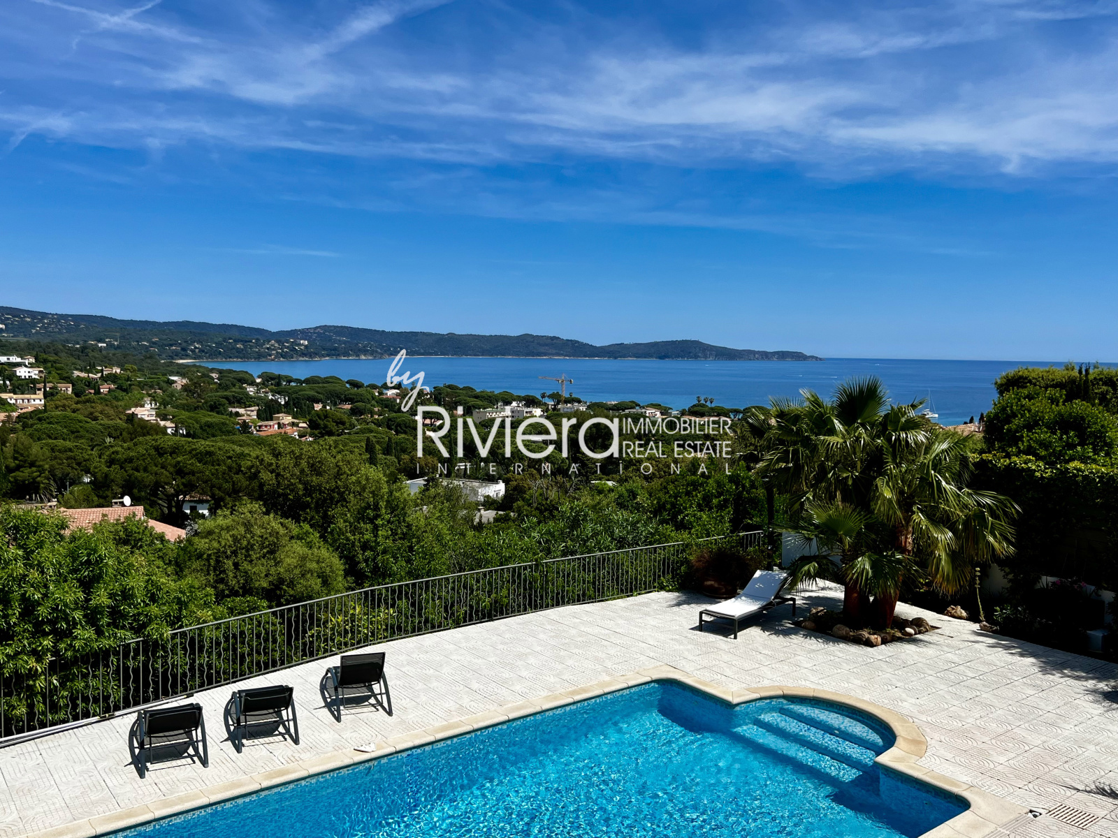 Image_3, Villa, Cavalaire-sur-Mer, ref :VVI10001871