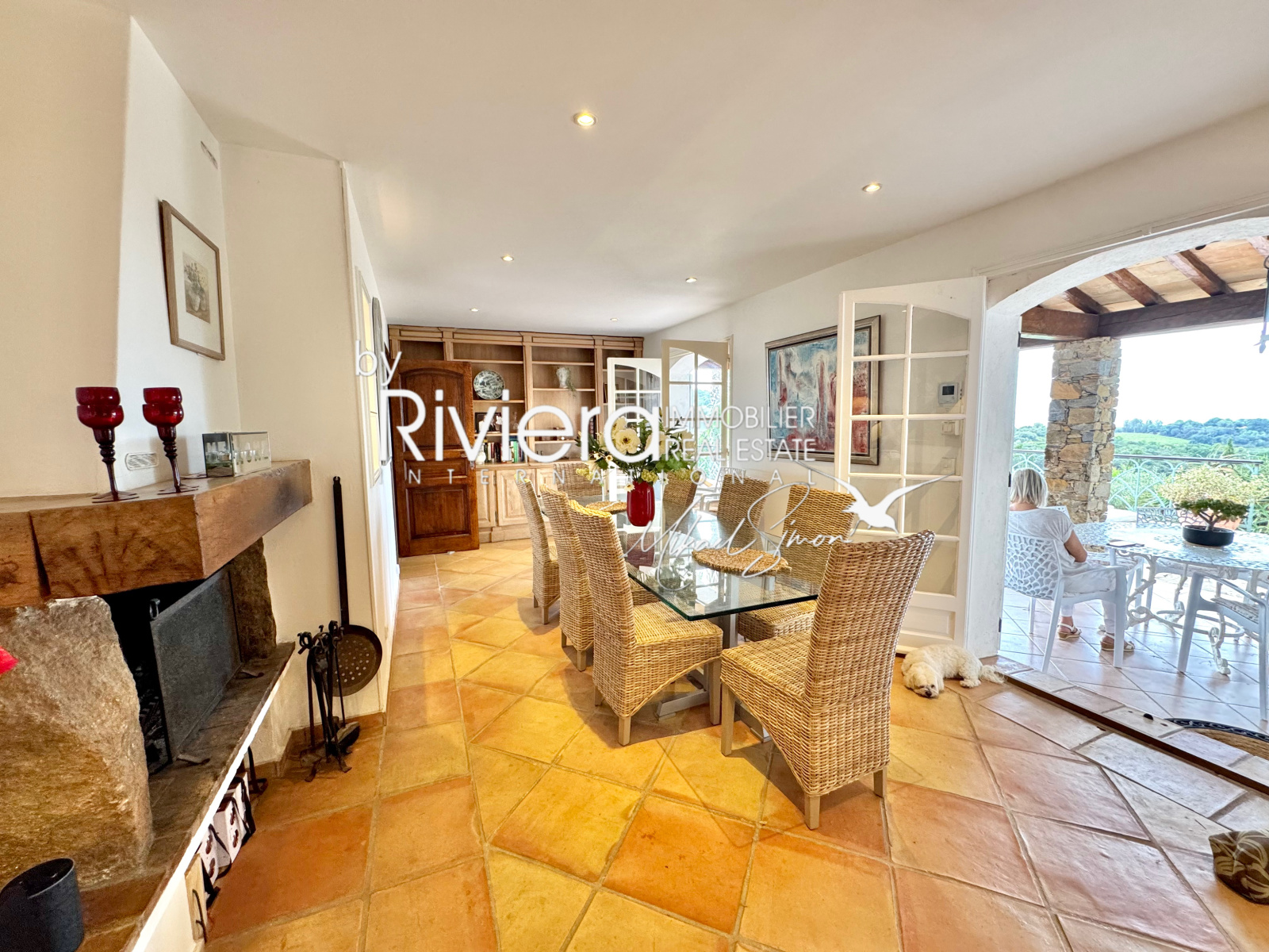 Image_21, Villa, La Croix-Valmer, ref :VVI10002630