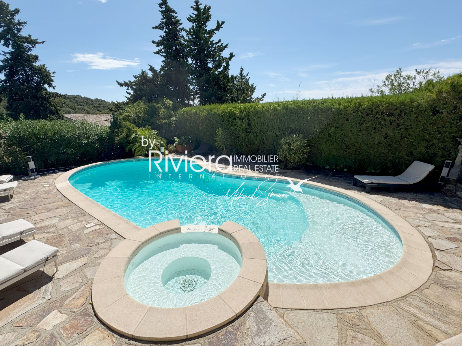 Image_8, Villa, La Croix-Valmer, ref :VVI10002630