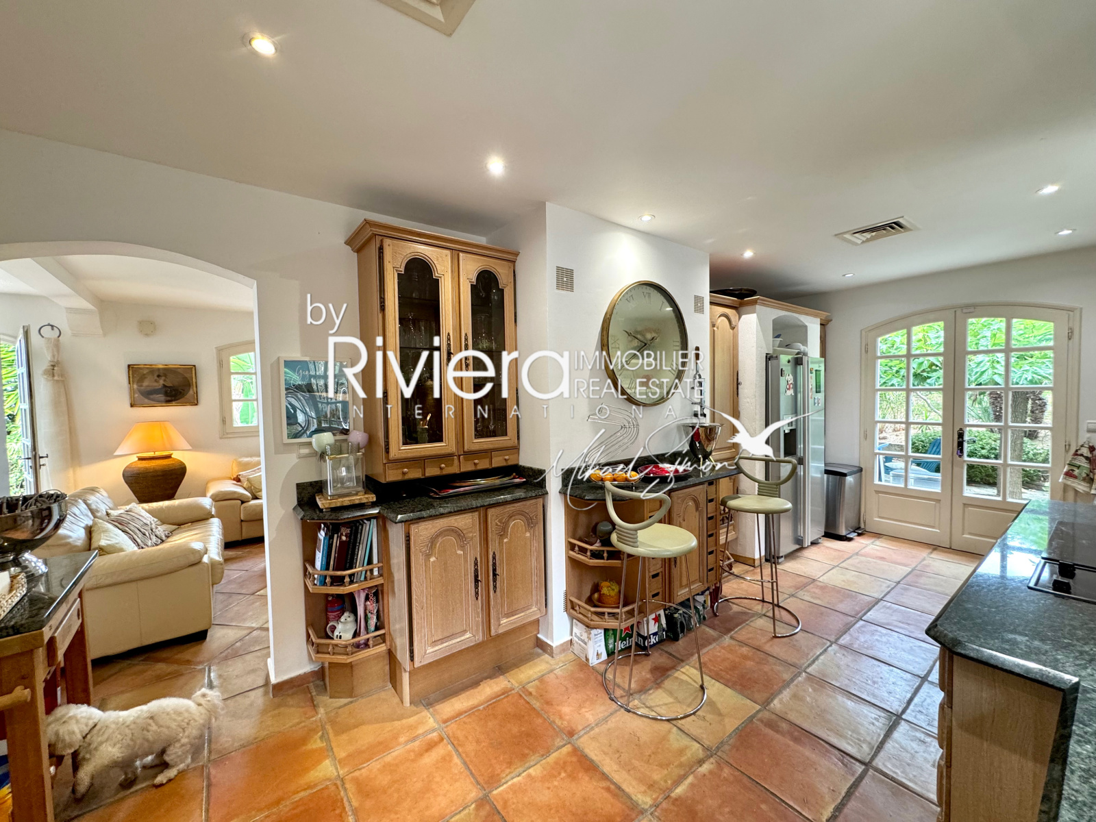 Image_25, Villa, La Croix-Valmer, ref :VVI10002630