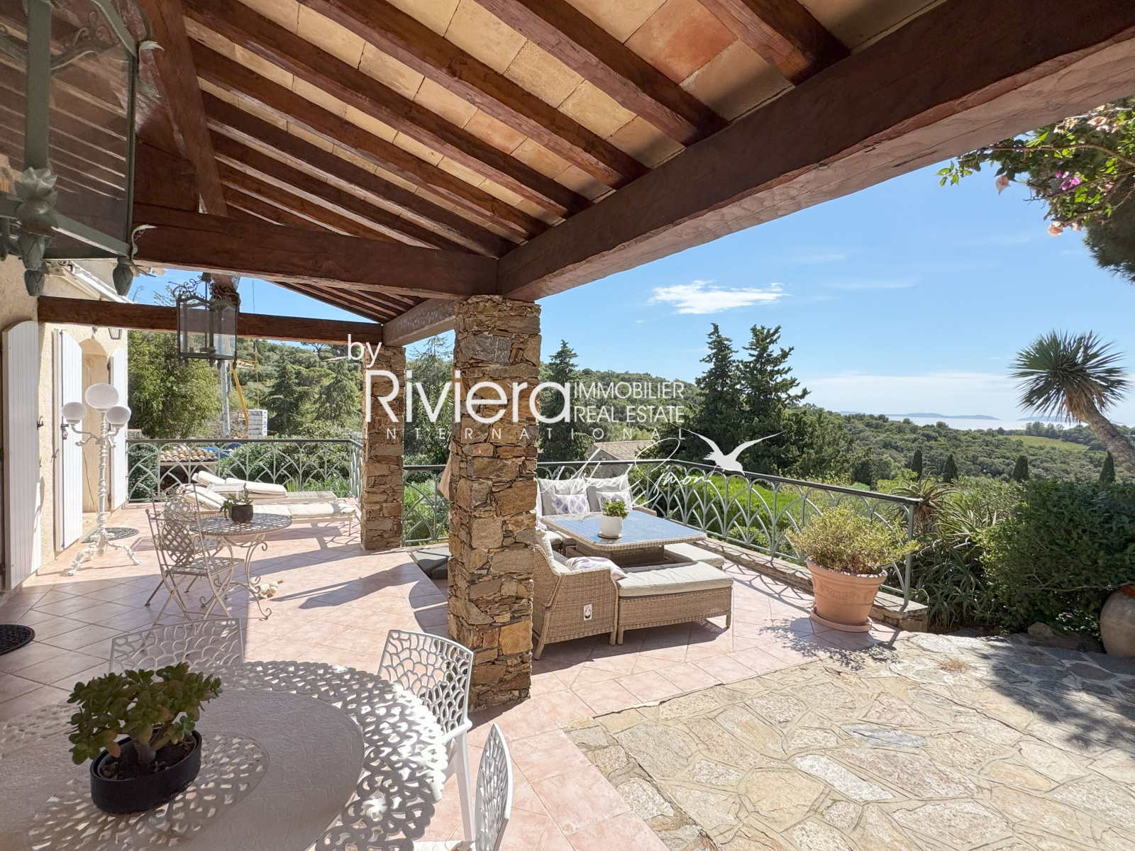 Image_7, Villa, La Croix-Valmer, ref :VVI10002630