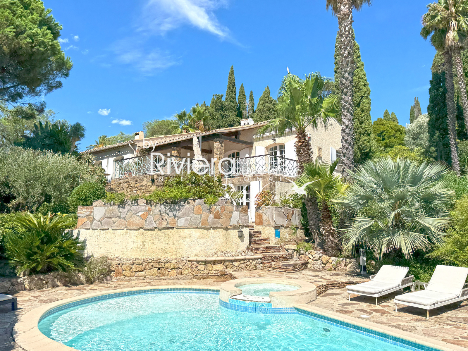 Image_6, Villa, La Croix-Valmer, ref :VVI10002630