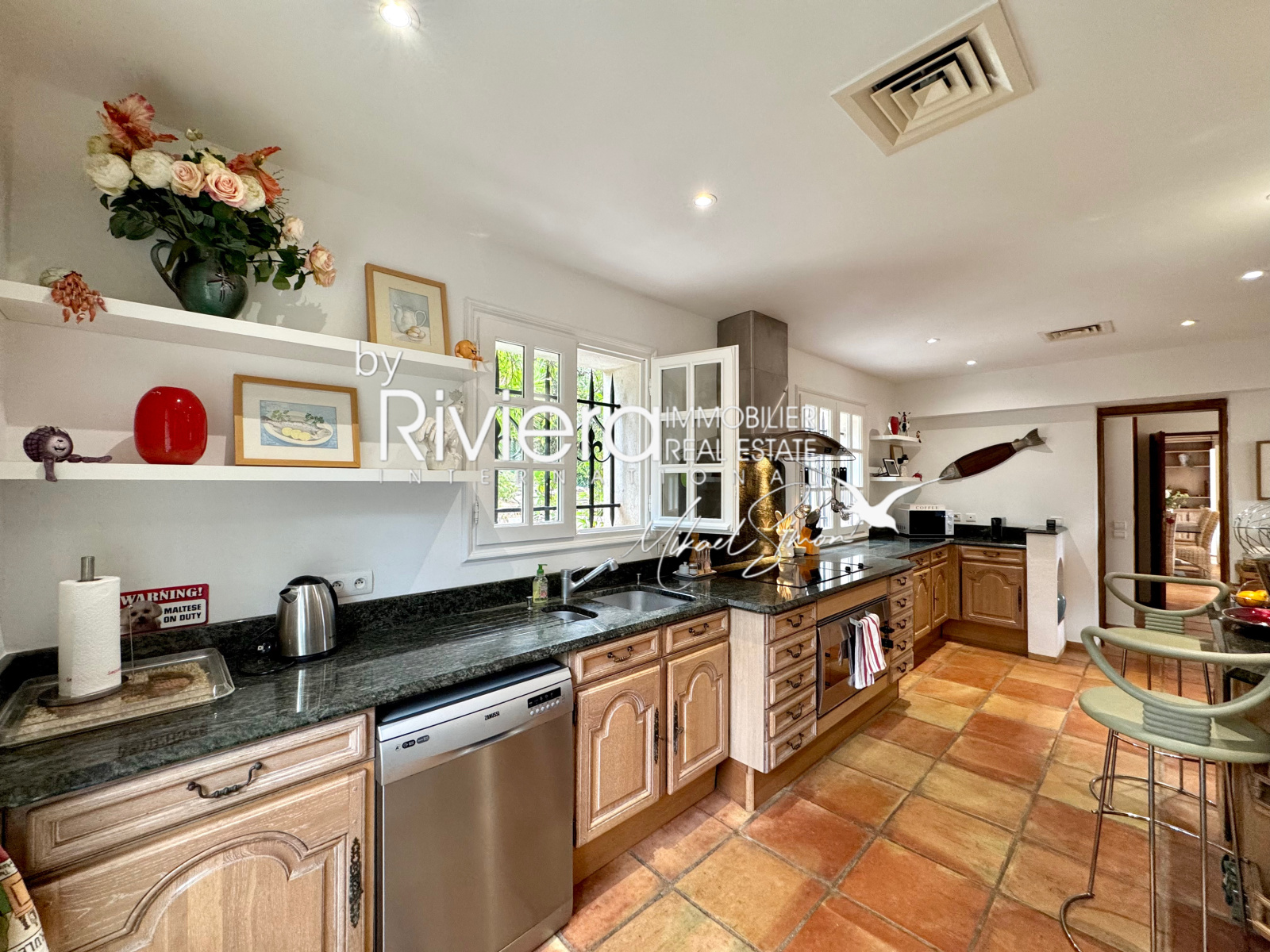 Image_26, Villa, La Croix-Valmer, ref :VVI10002630