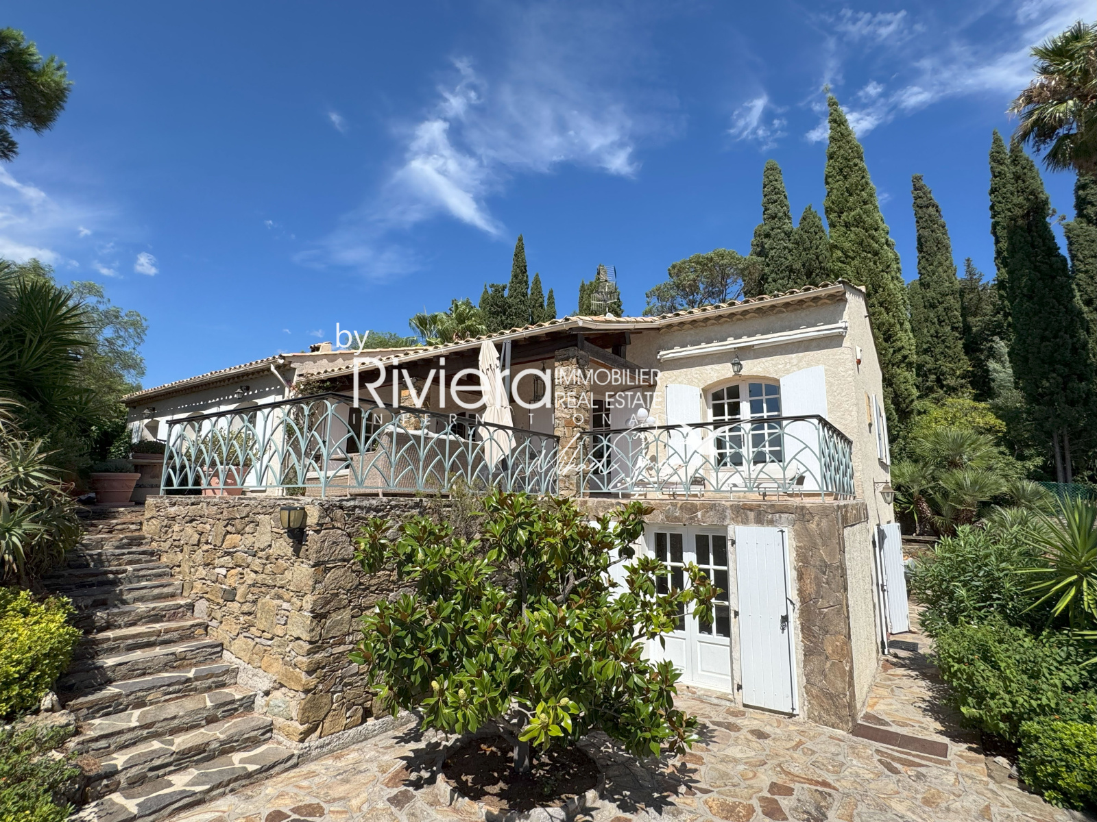 Image_10, Villa, La Croix-Valmer, ref :VVI10002630