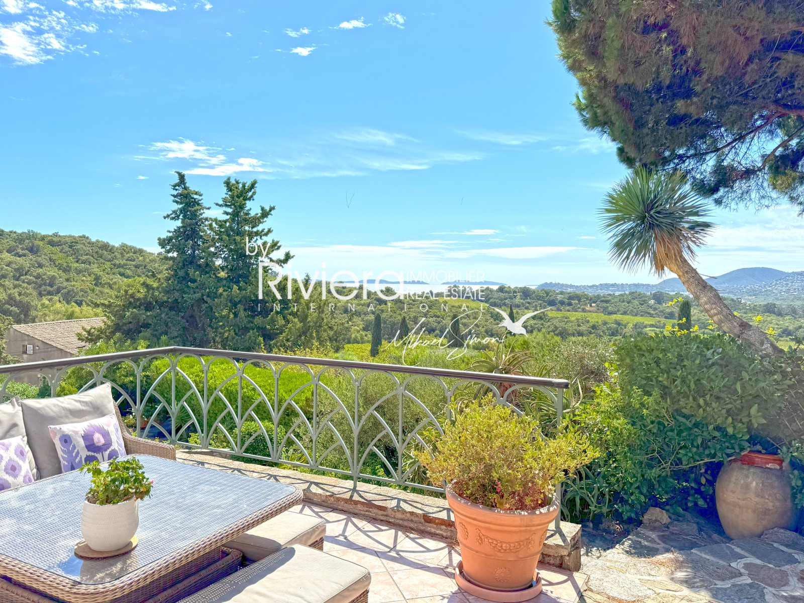 Image_5, Villa, La Croix-Valmer, ref :VVI10002630