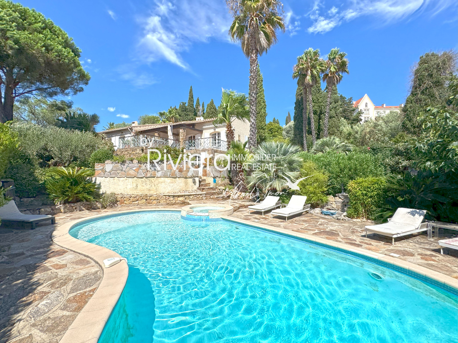 Image_1, Villa, La Croix-Valmer, ref :VVI10002630