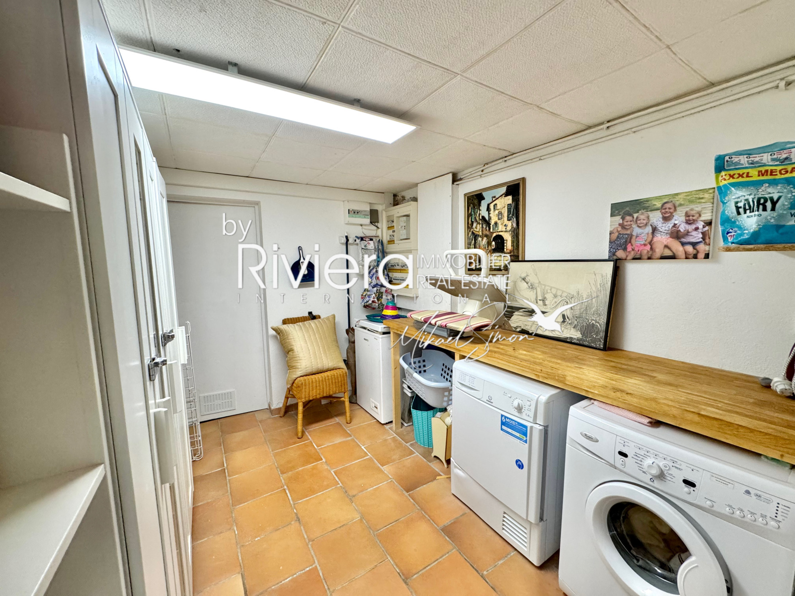 Image_42, Villa, La Croix-Valmer, ref :VVI10002630