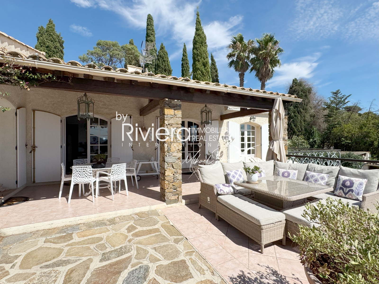 Image_9, Villa, La Croix-Valmer, ref :VVI10002630