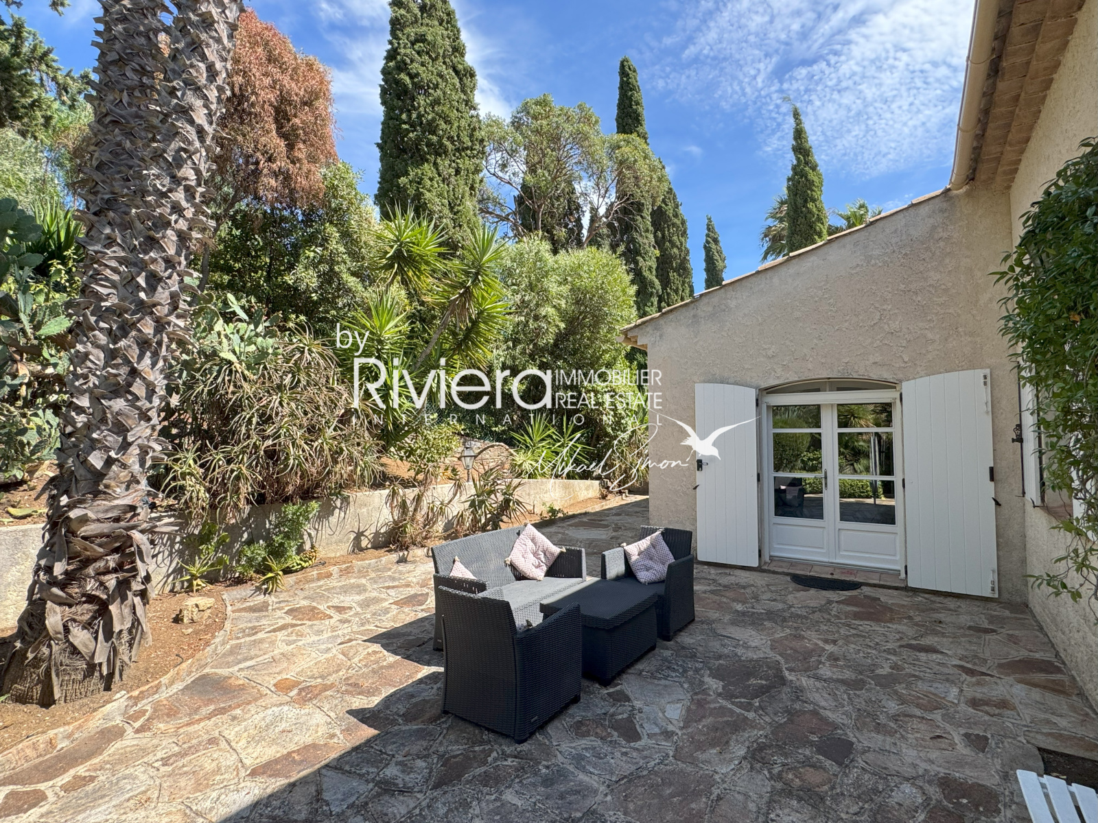 Image_11, Villa, La Croix-Valmer, ref :VVI10002630