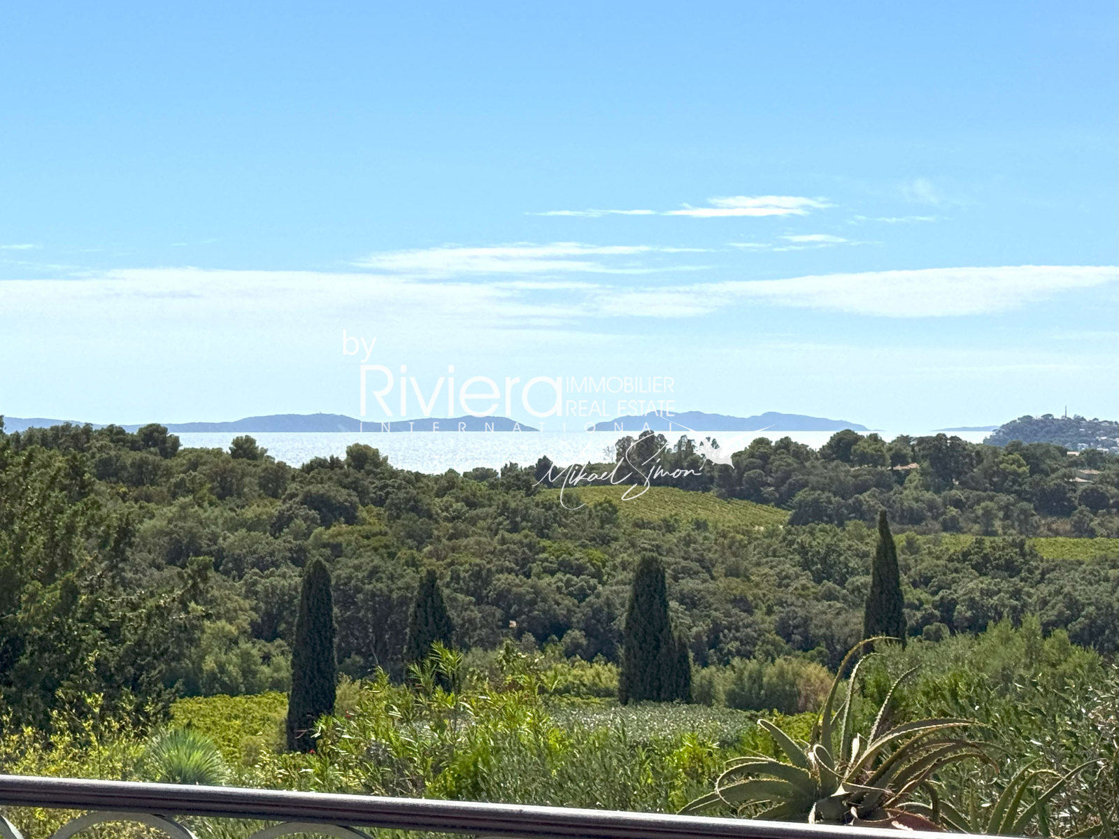 Image_43, Villa, La Croix-Valmer, ref :VVI10002630