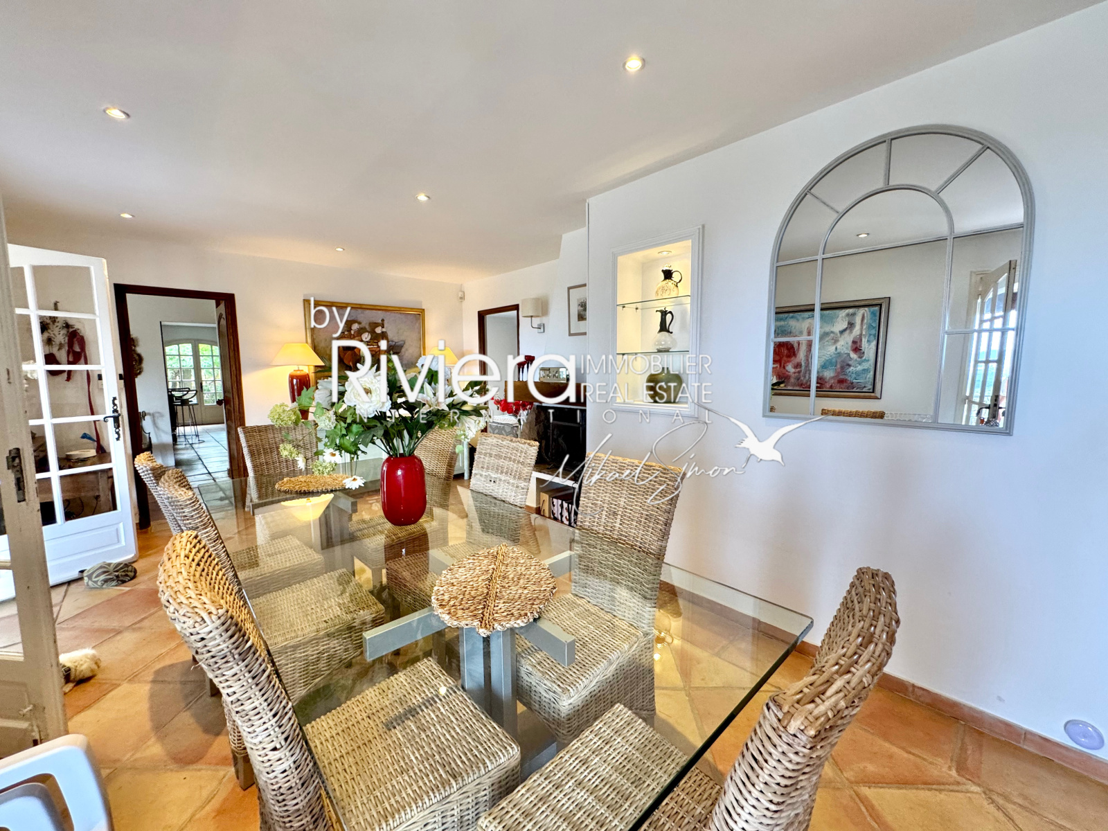 Image_23, Villa, La Croix-Valmer, ref :VVI10002630