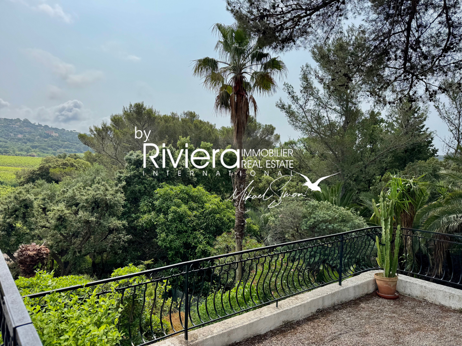 Image_2, Villa, La Croix-Valmer, ref :VVI10002564