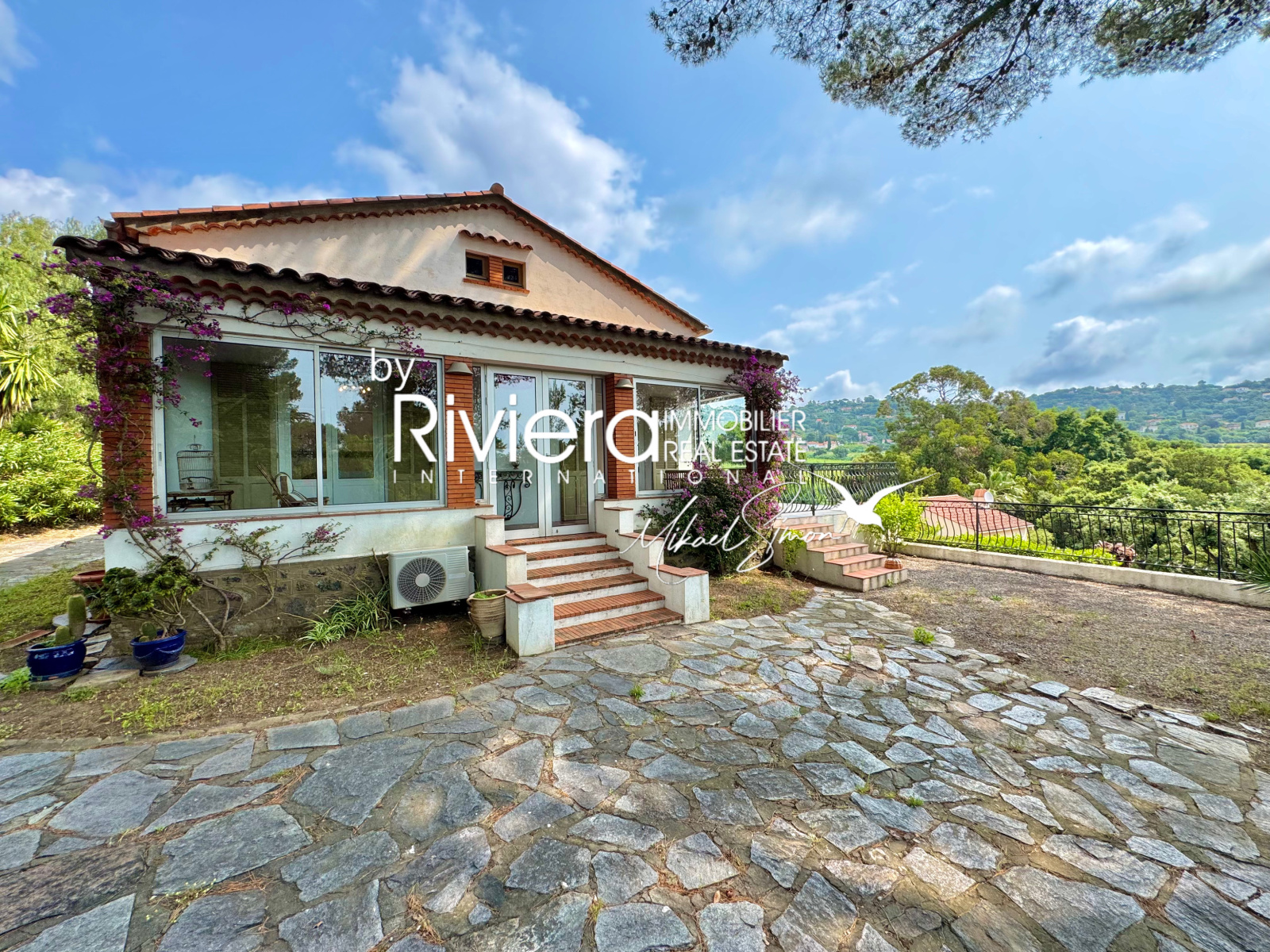 Image_1, Villa, La Croix-Valmer, ref :VVI10002564