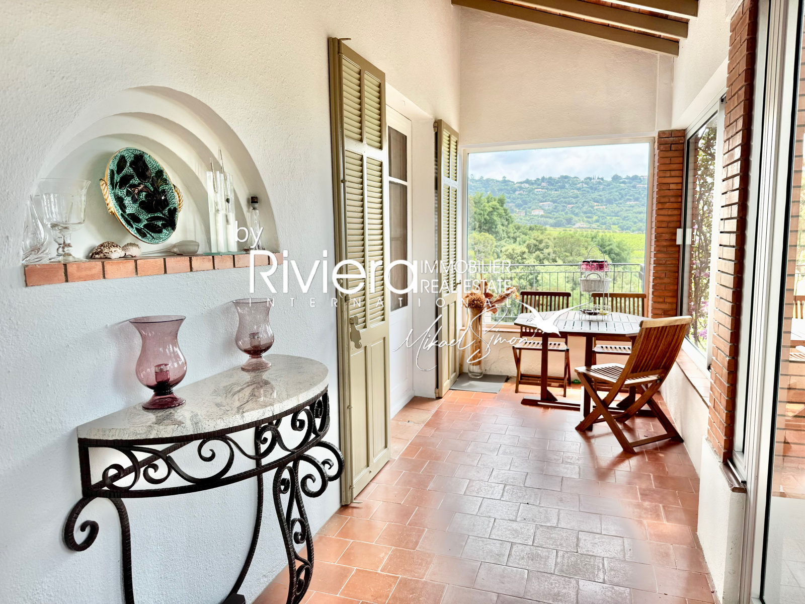 Image_7, Villa, La Croix-Valmer, ref :VVI10002564