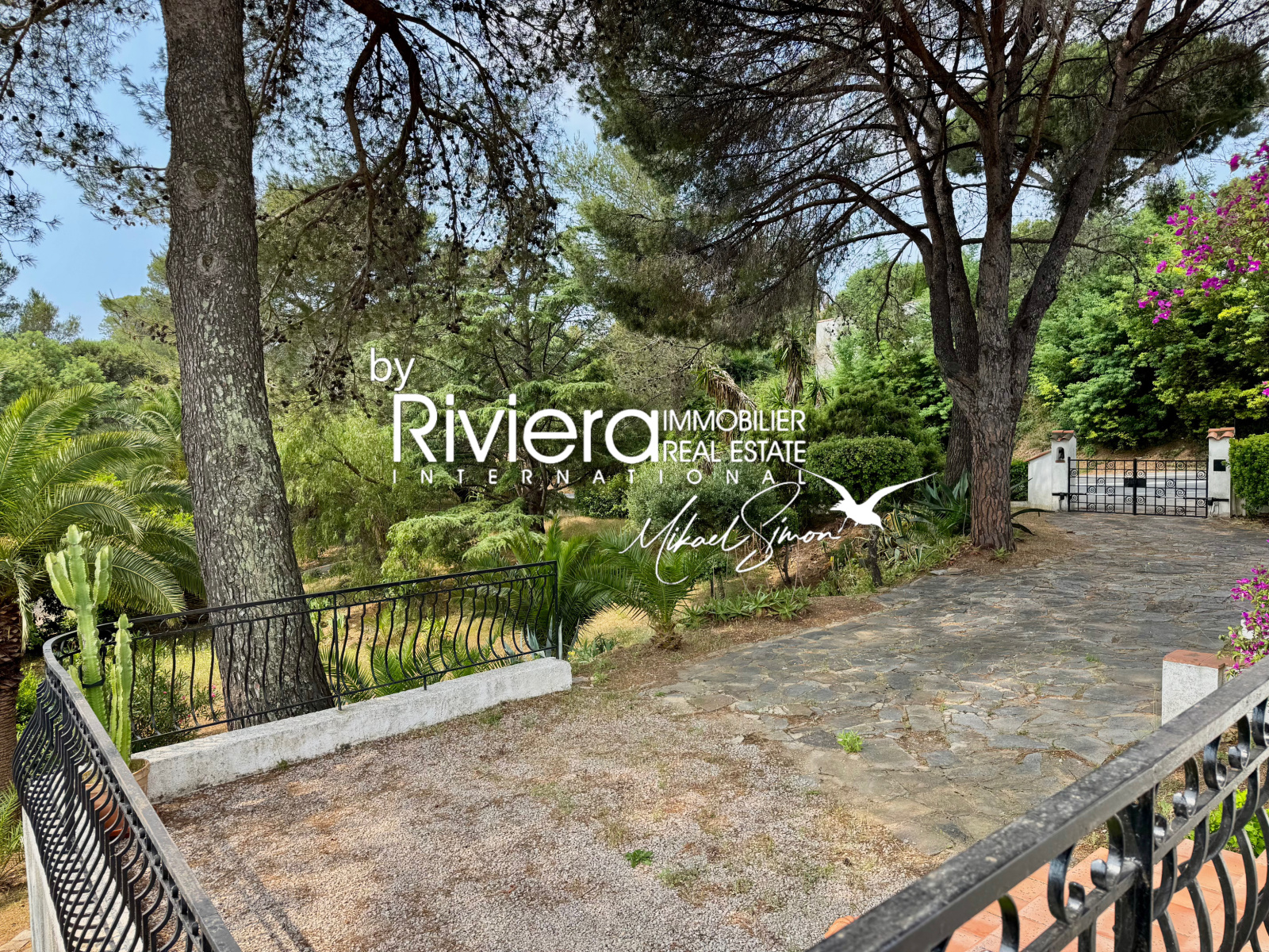 Image_32, Villa, La Croix-Valmer, ref :VVI10002564