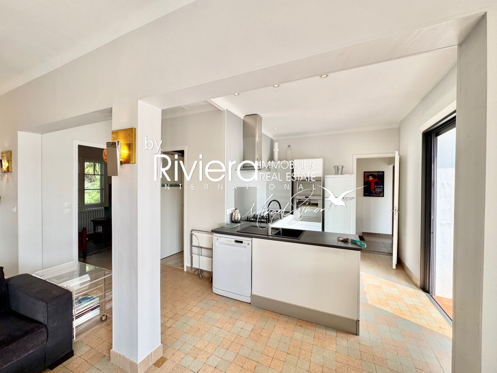 Image_14, Villa, La Croix-Valmer, ref :VVI10002564