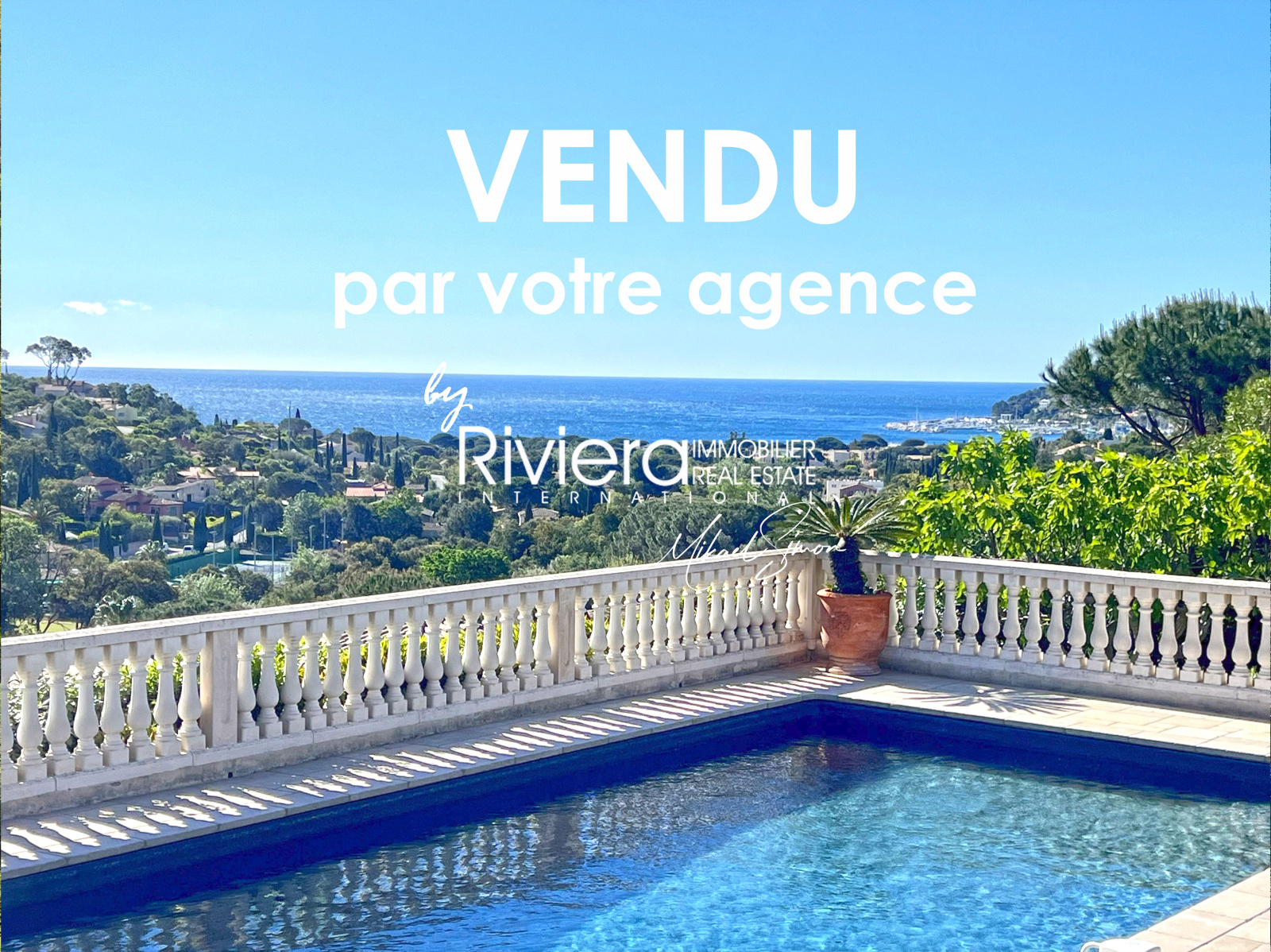 Image_1, Villa, Cavalaire-sur-Mer, ref :VVI10001885