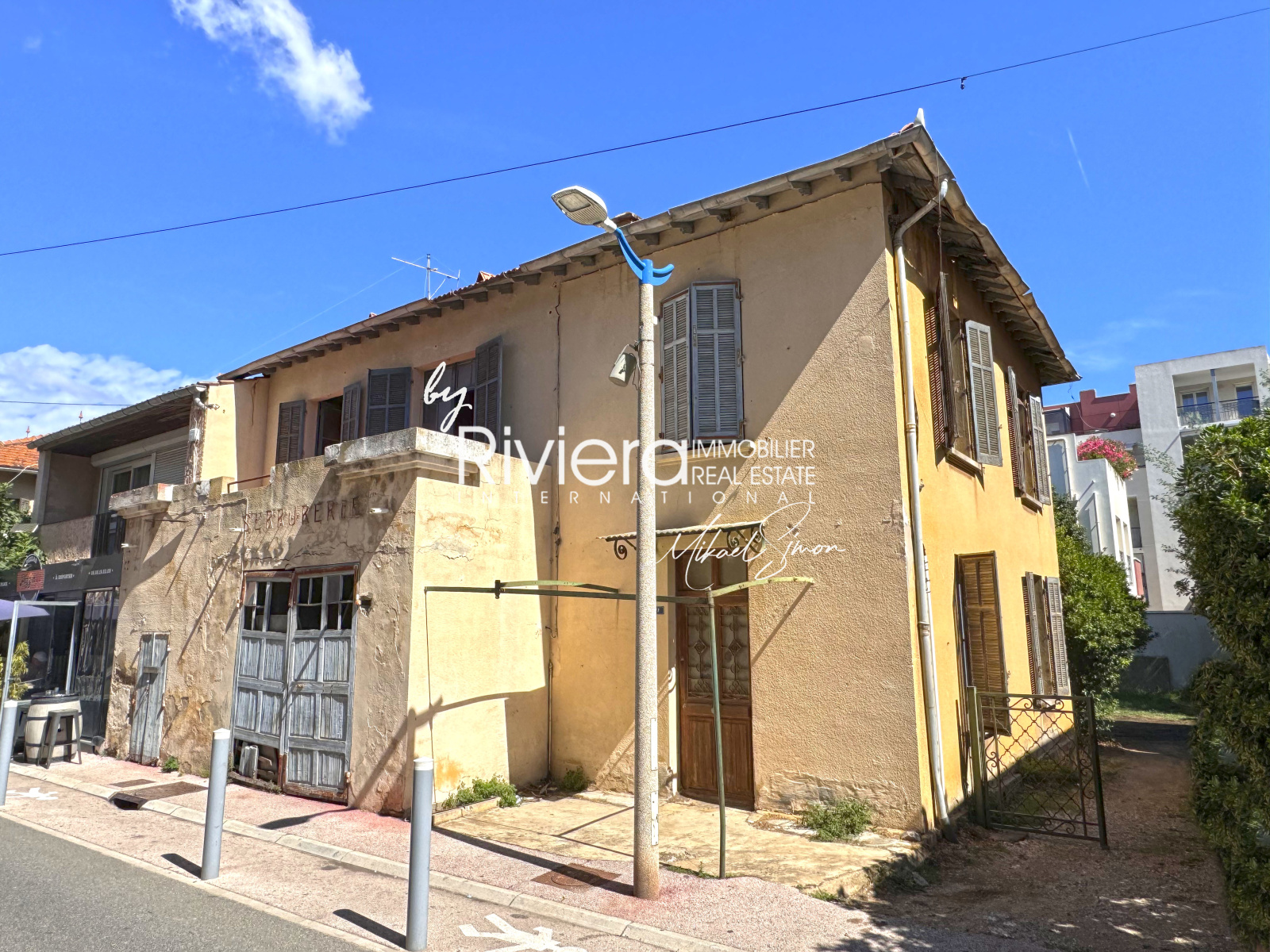 Image_15, Villa, Cavalaire-sur-Mer, ref :VVI10001966