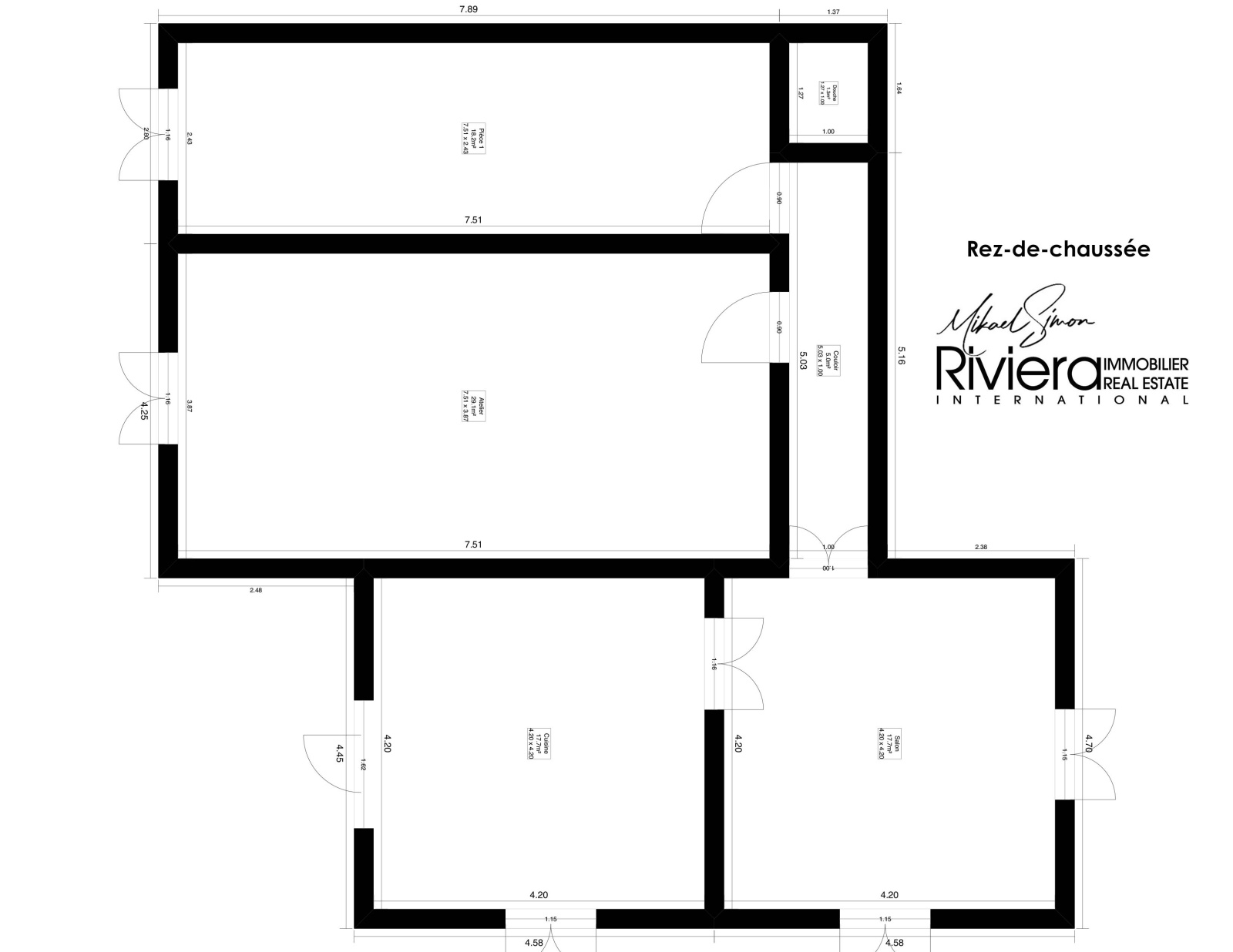 Image_18, Villa, Cavalaire-sur-Mer, ref :VVI10001966