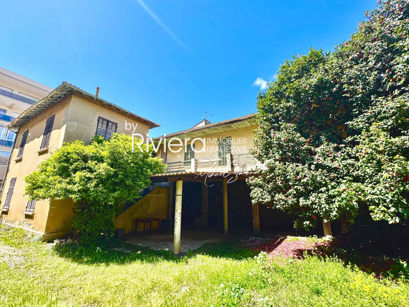 Image_2, Villa, Cavalaire-sur-Mer, ref :VVI10001966