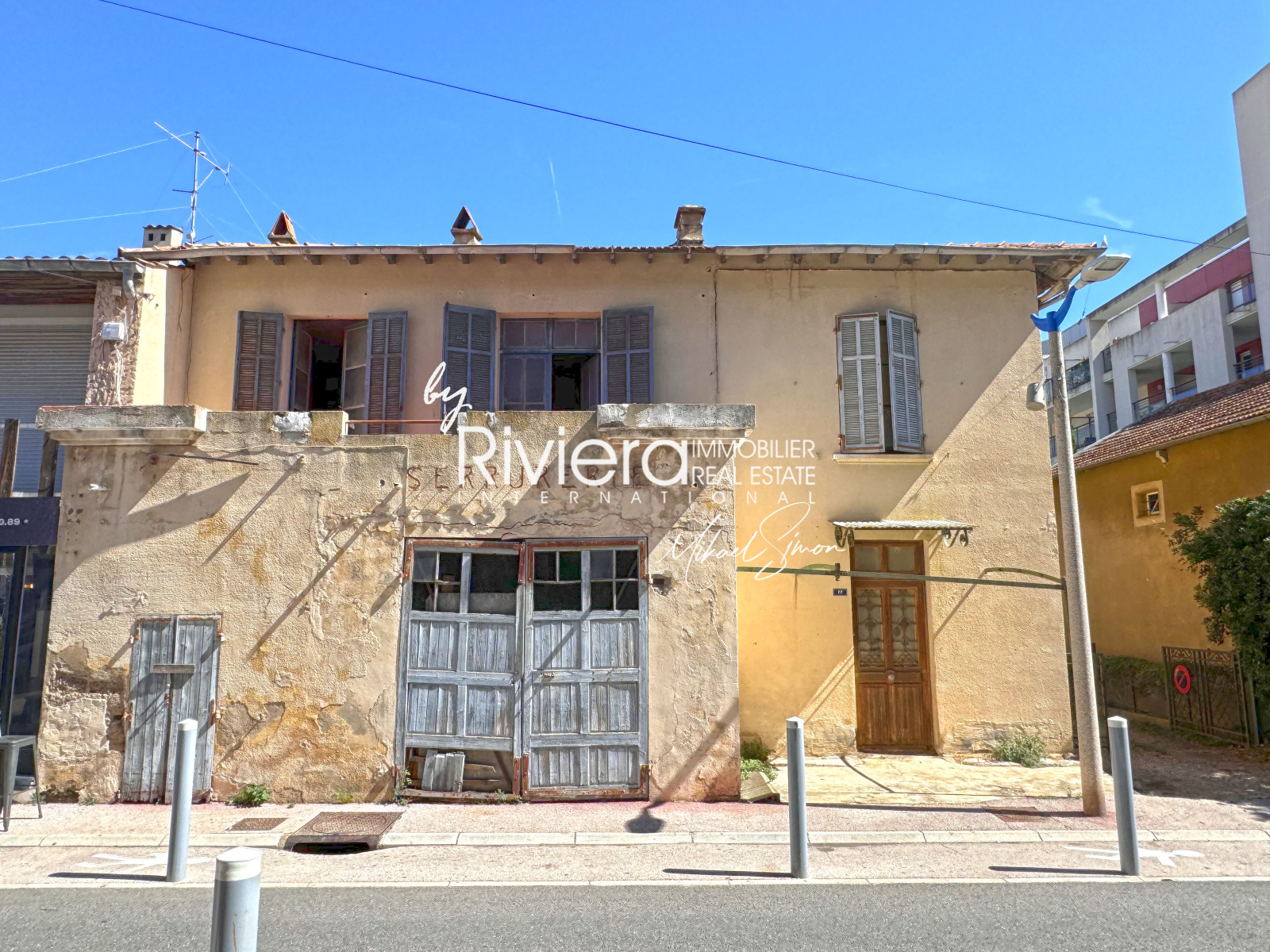 Image_1, Villa, Cavalaire-sur-Mer, ref :VVI10001966