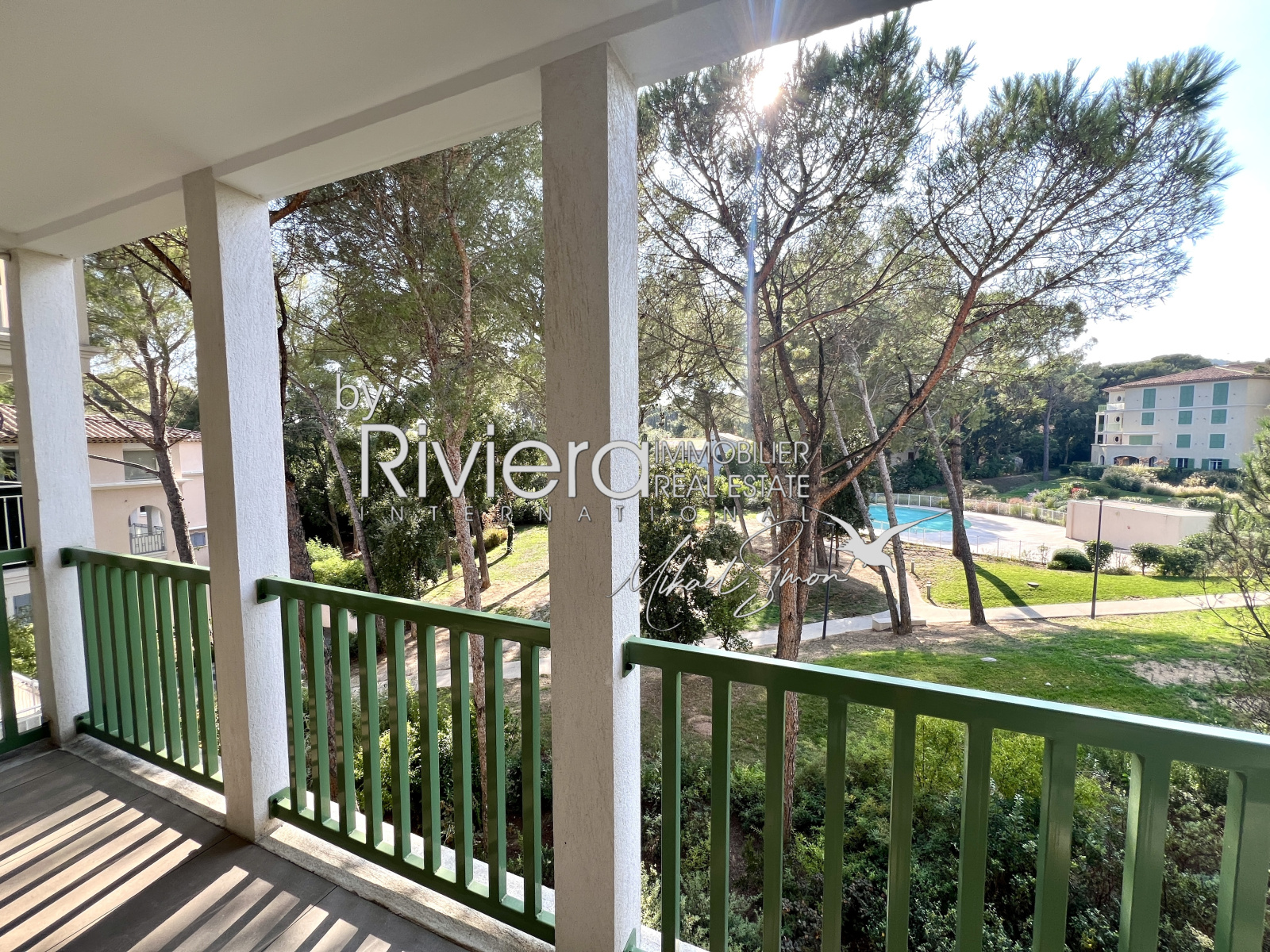 Image_10, Appartement, Cavalaire-sur-Mer, ref :VAP150002655