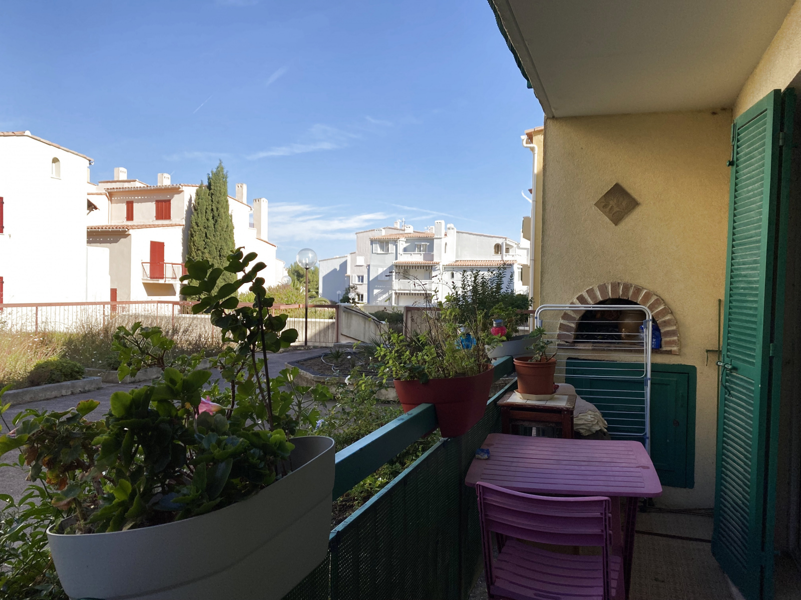 Image_3, Appartement, Cavalaire-sur-Mer, ref :VAP10001518