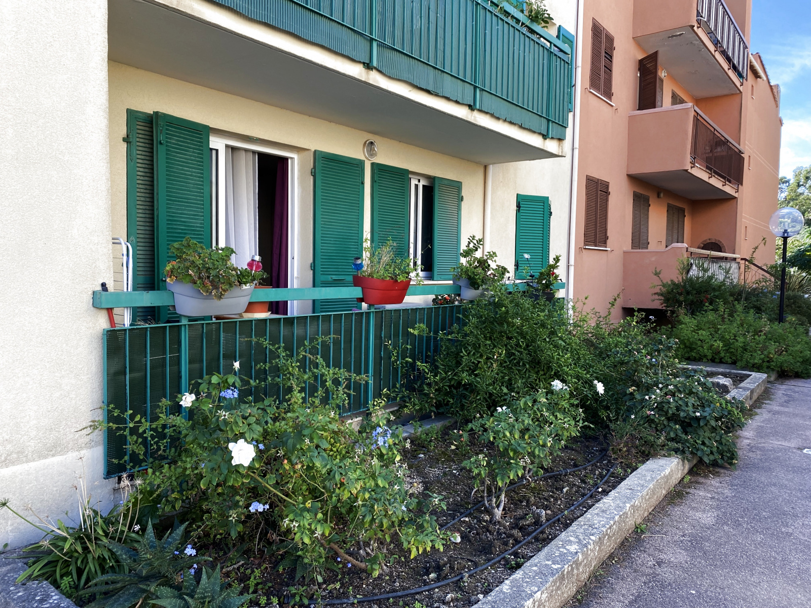 Image_1, Appartement, Cavalaire-sur-Mer, ref :VAP10001518