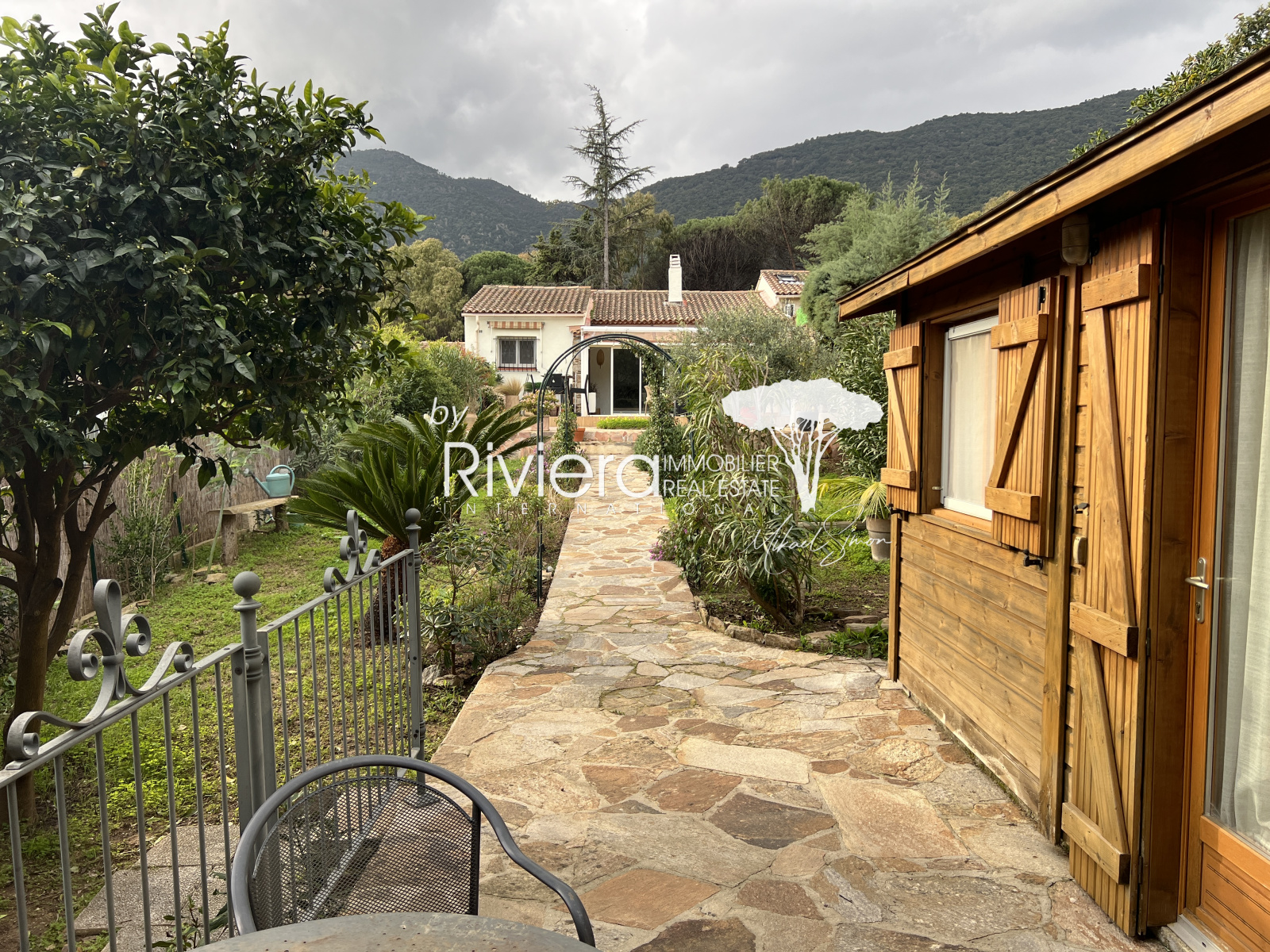 Image_17, Villa, Cavalaire-sur-Mer, ref :VVI10002733