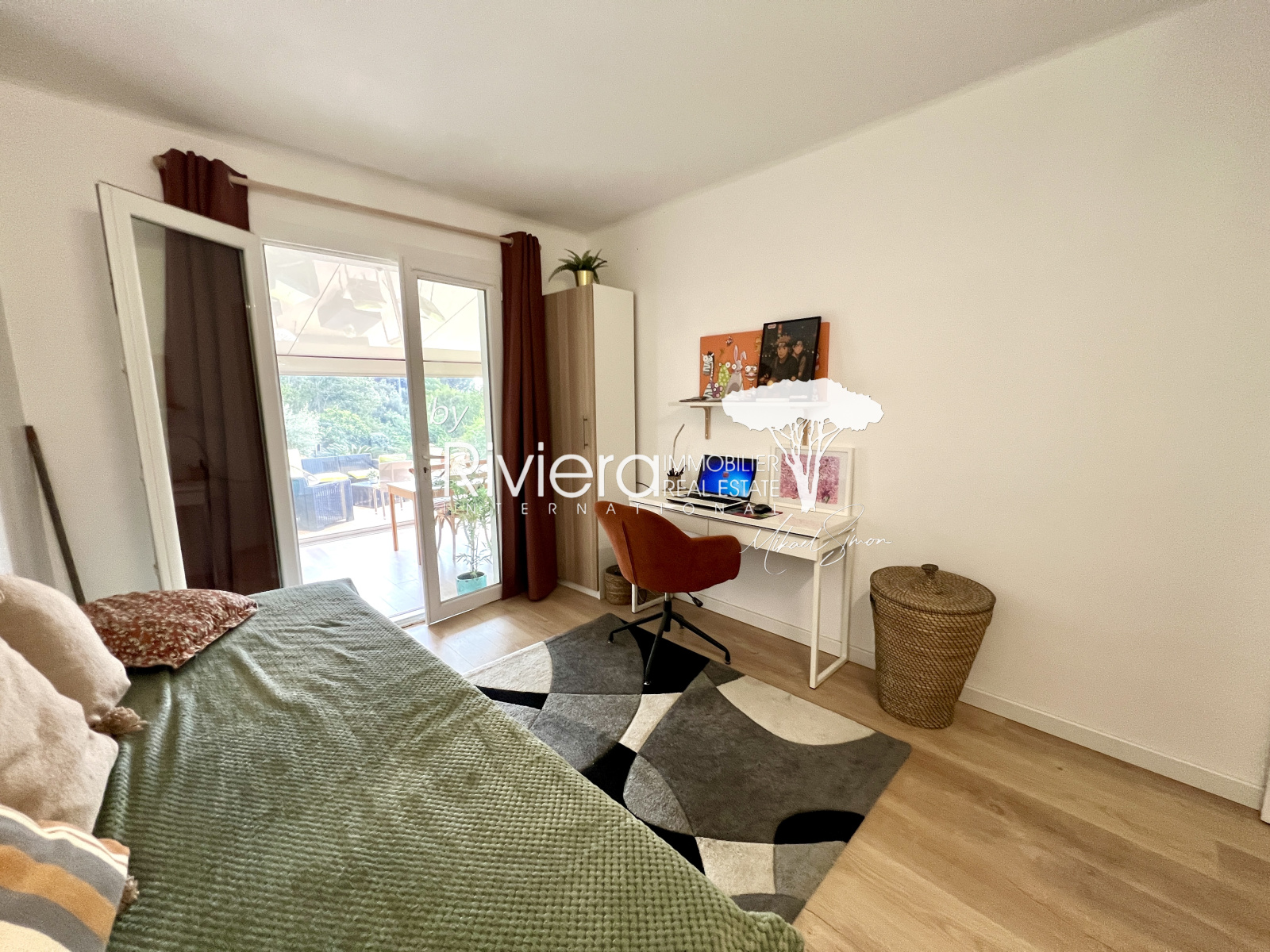 Image_14, Villa, Cavalaire-sur-Mer, ref :VVI10002733