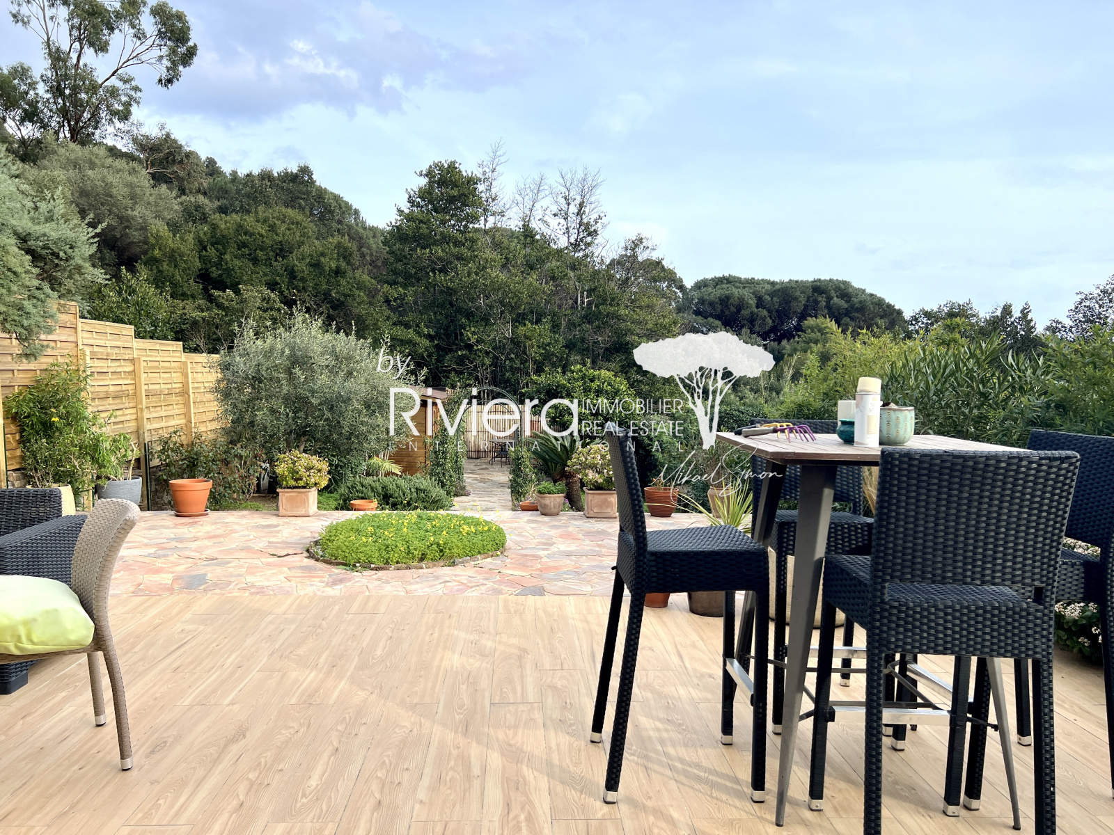 Image_3, Villa, Cavalaire-sur-Mer, ref :VVI10002733