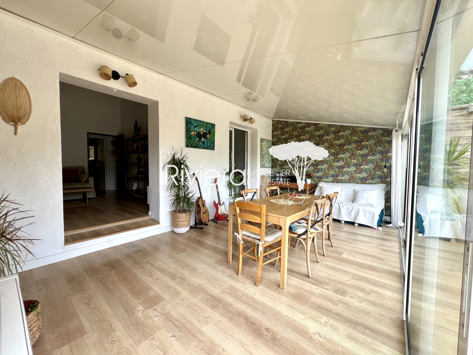 Image_11, Villa, Cavalaire-sur-Mer, ref :VVI150002722