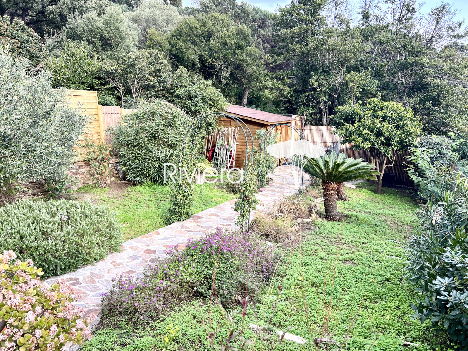 Image_16, Villa, Cavalaire-sur-Mer, ref :VVI150002722