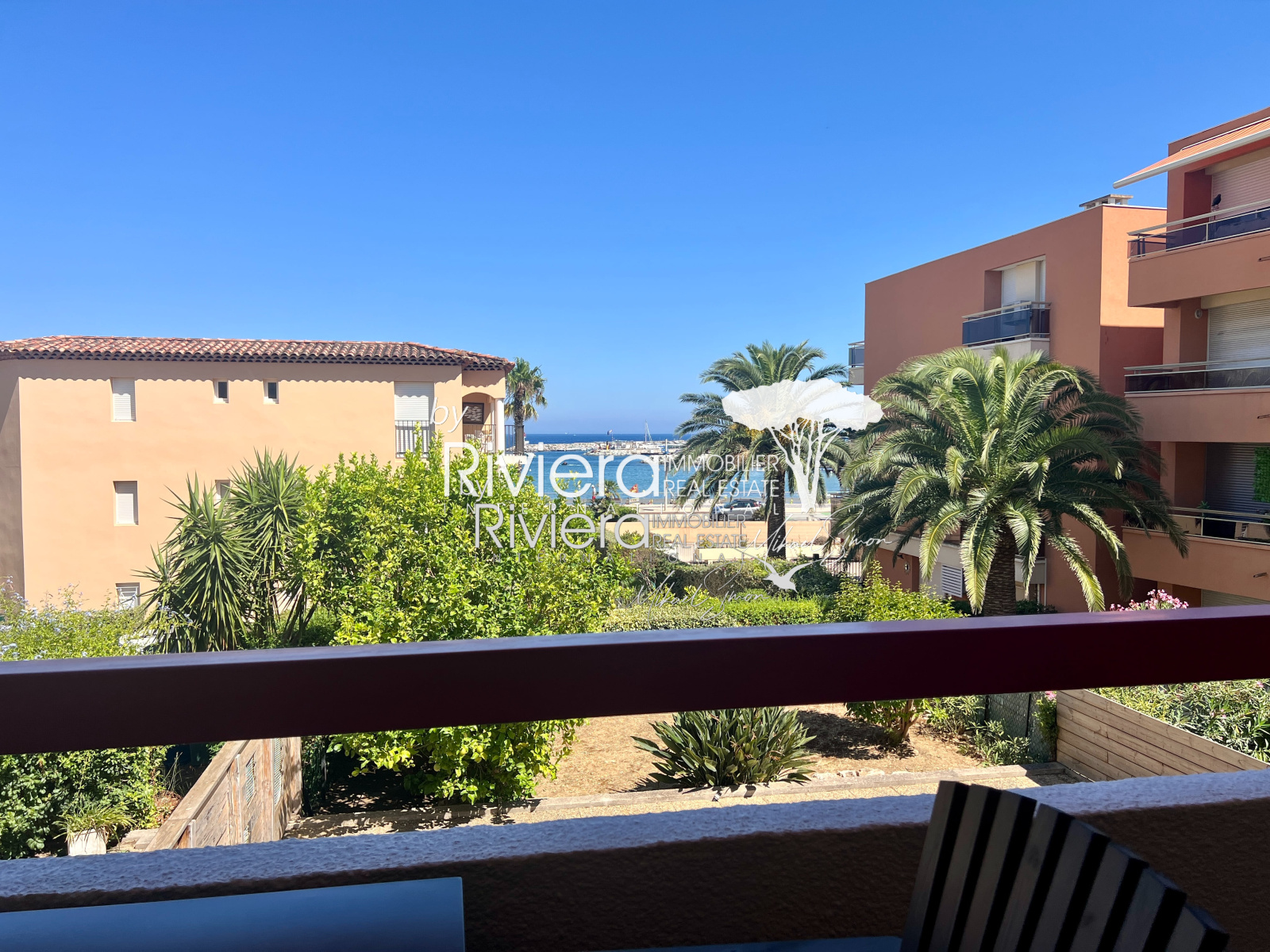 Image_6, Appartement, Cavalaire-sur-Mer, ref :VAP10002601