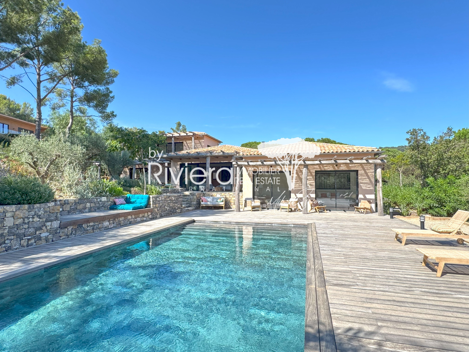 Image_6, Propriété, La Croix-Valmer, ref :VPR10002633