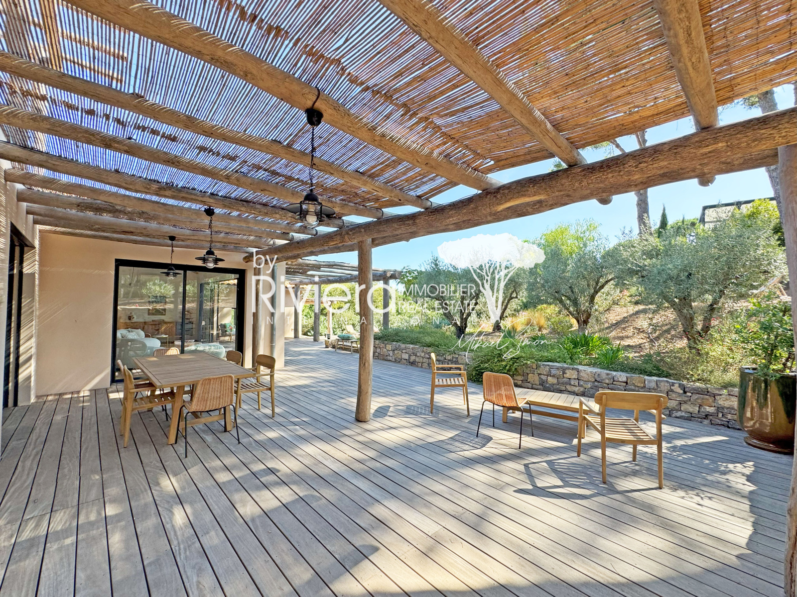 Image_27, Propriété, La Croix-Valmer, ref :VPR10002633