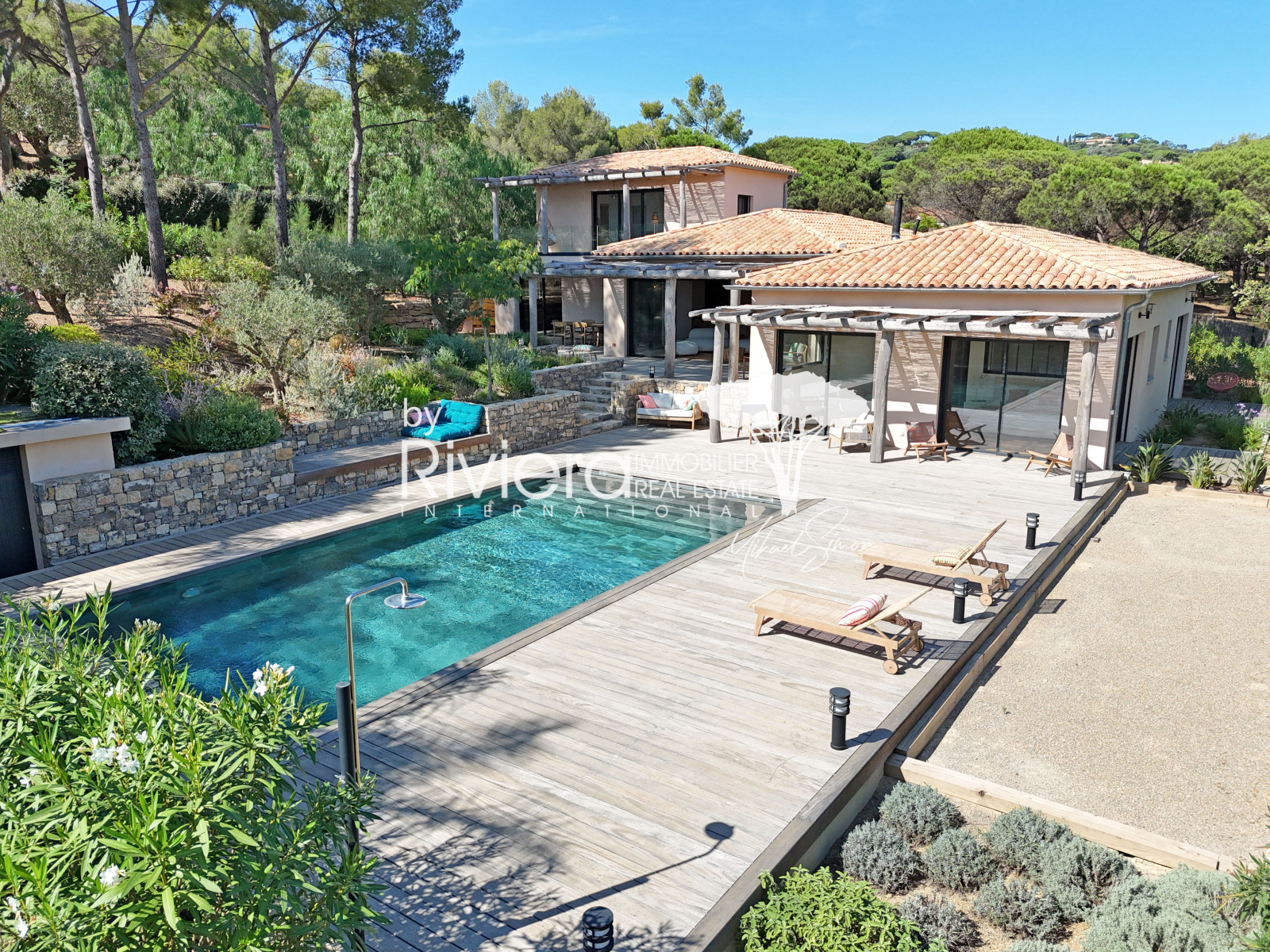 Image_1, Propriété, La Croix-Valmer, ref :VPR10002633