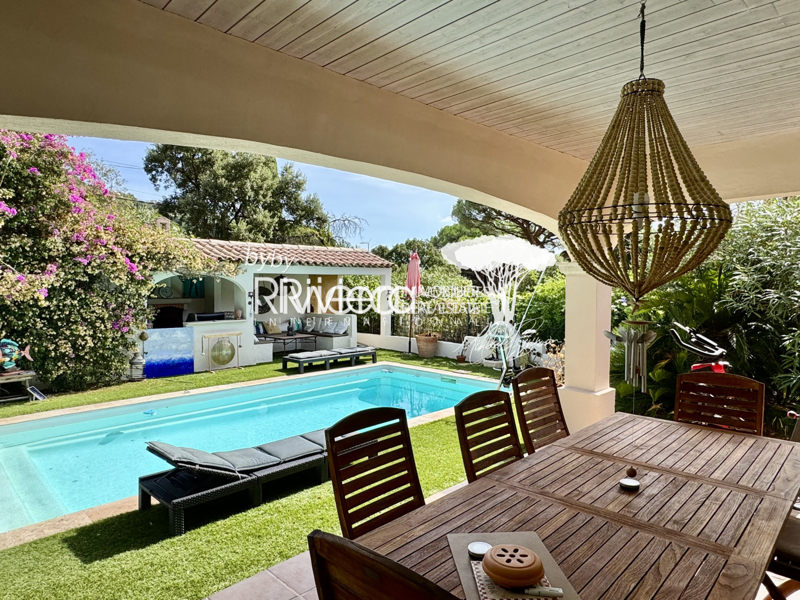 Image_2, Villa, Cavalaire-sur-Mer, ref :VVI10002639