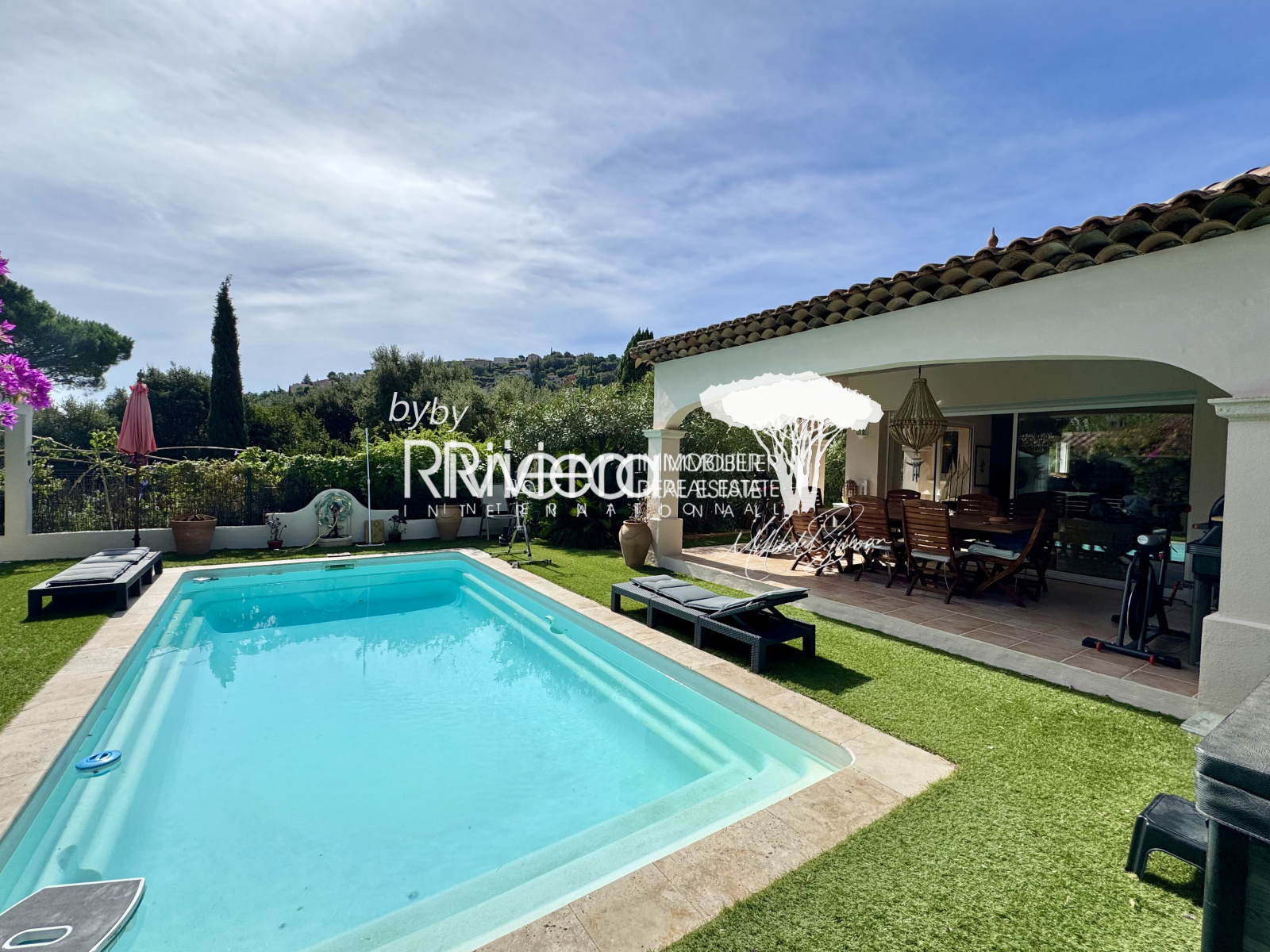 Image_4, Villa, Cavalaire-sur-Mer, ref :VVI10002639