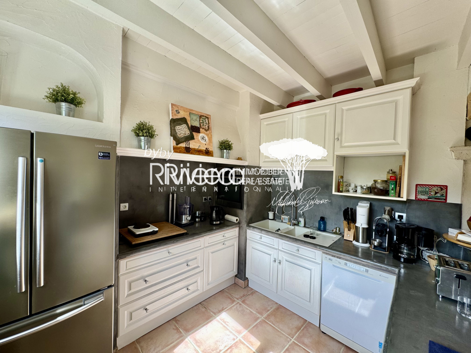 Image_15, Villa, Cavalaire-sur-Mer, ref :VVI10002639