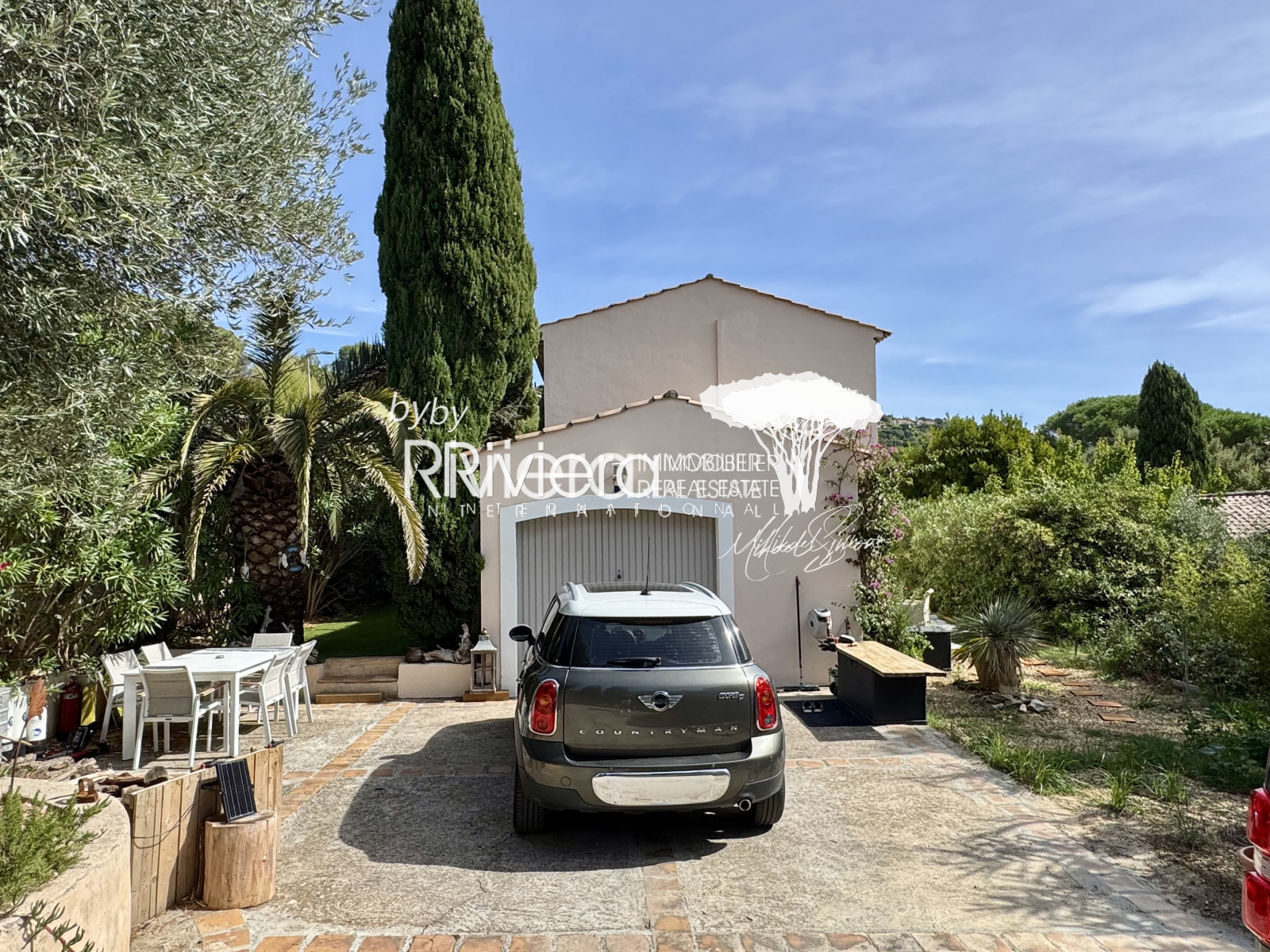 Image_17, Villa, Cavalaire-sur-Mer, ref :VVI10002639