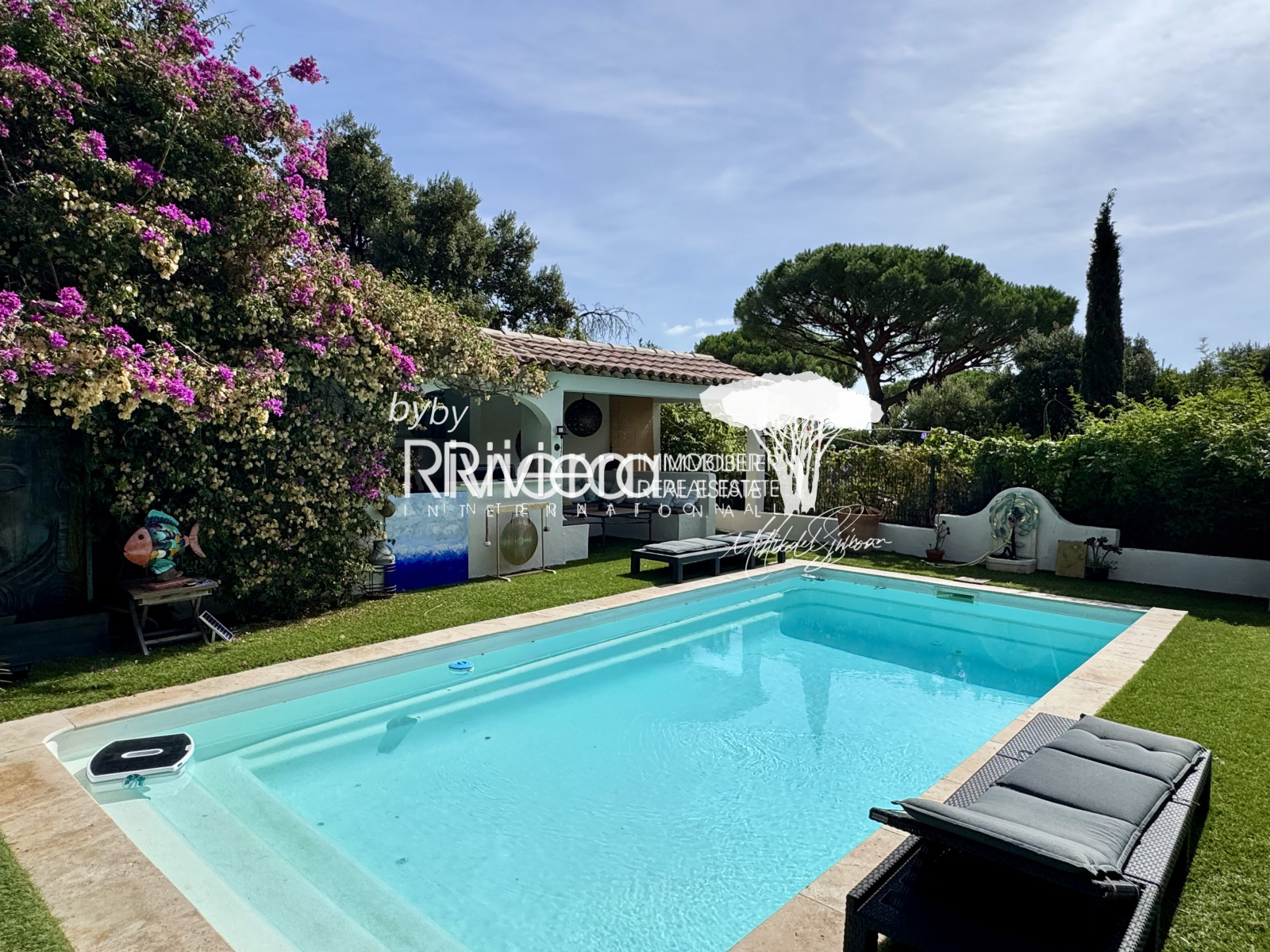 Image_16, Villa, Cavalaire-sur-Mer, ref :VVI10002639