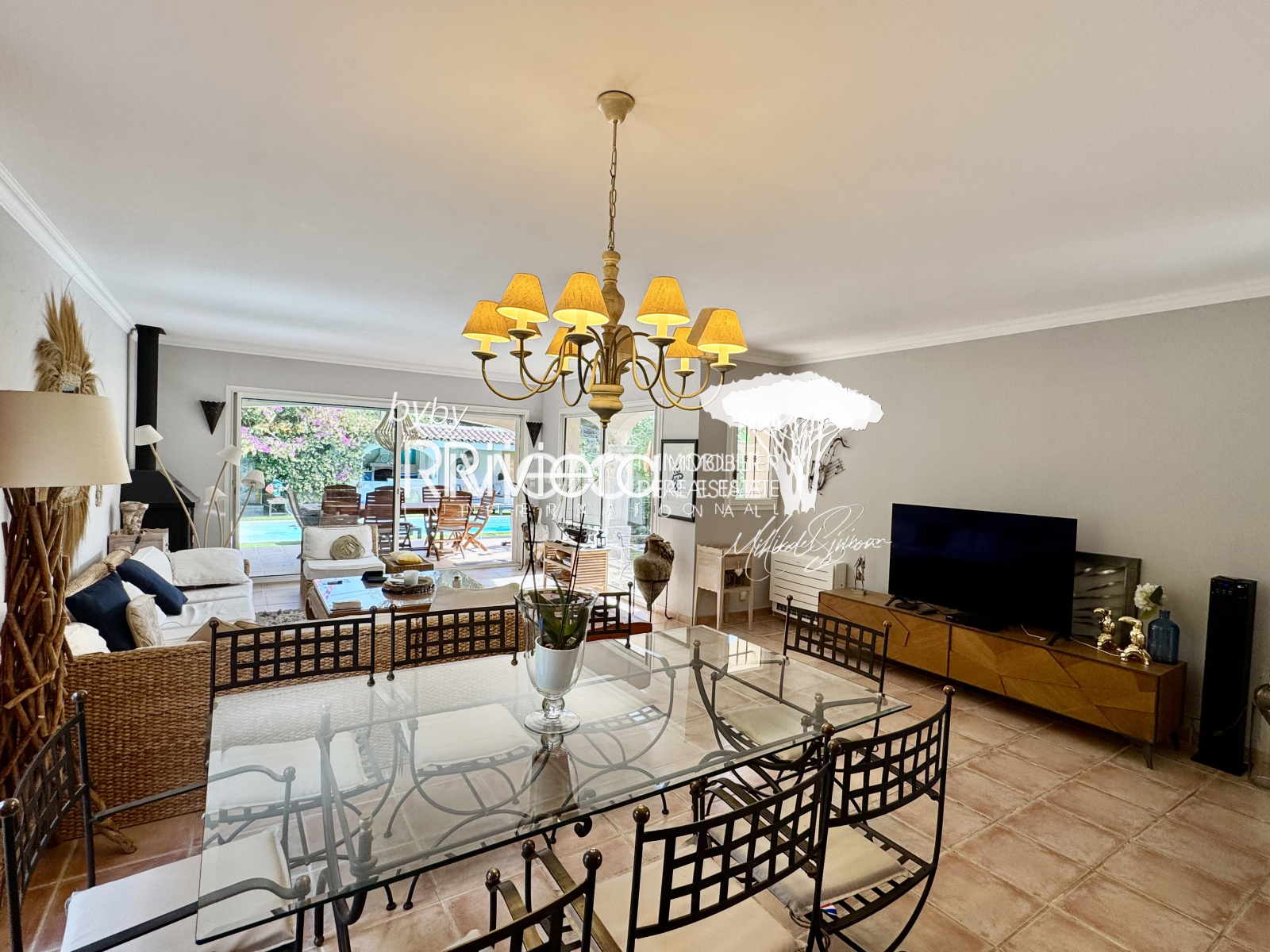 Image_9, Villa, Cavalaire-sur-Mer, ref :VVI10002639