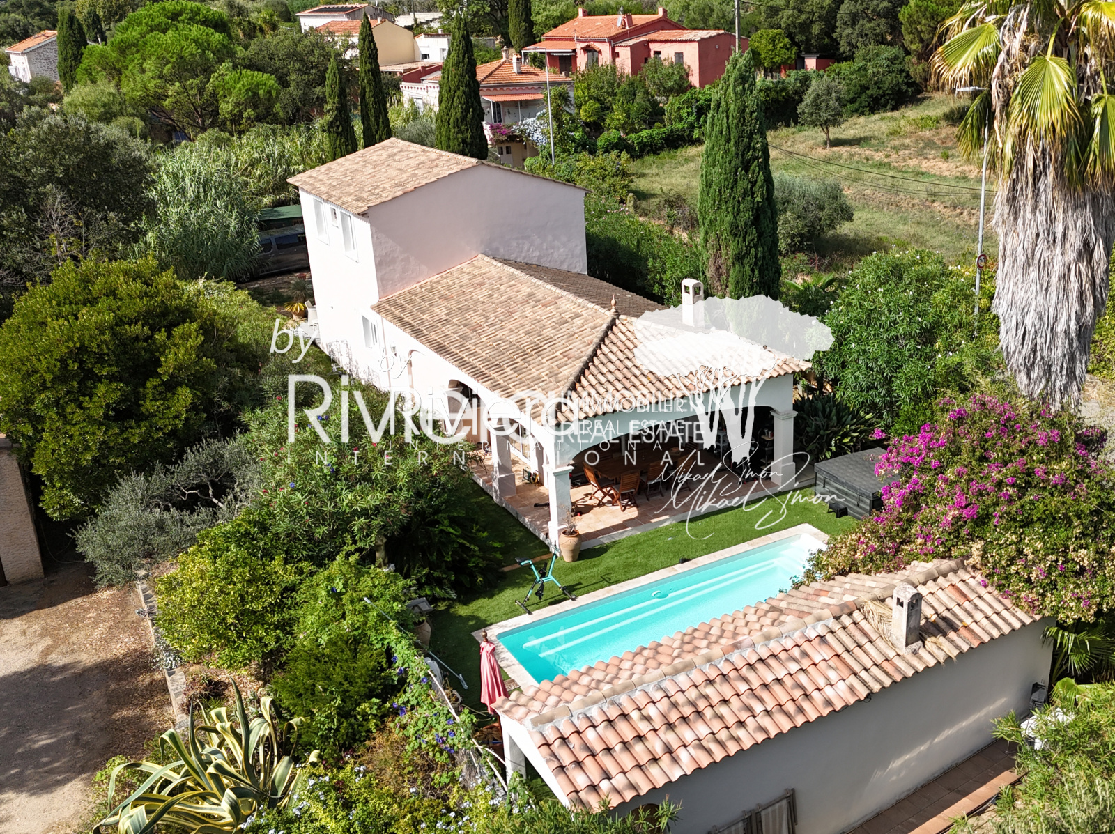 Image_1, Villa, Cavalaire-sur-Mer, ref :VVI10002639