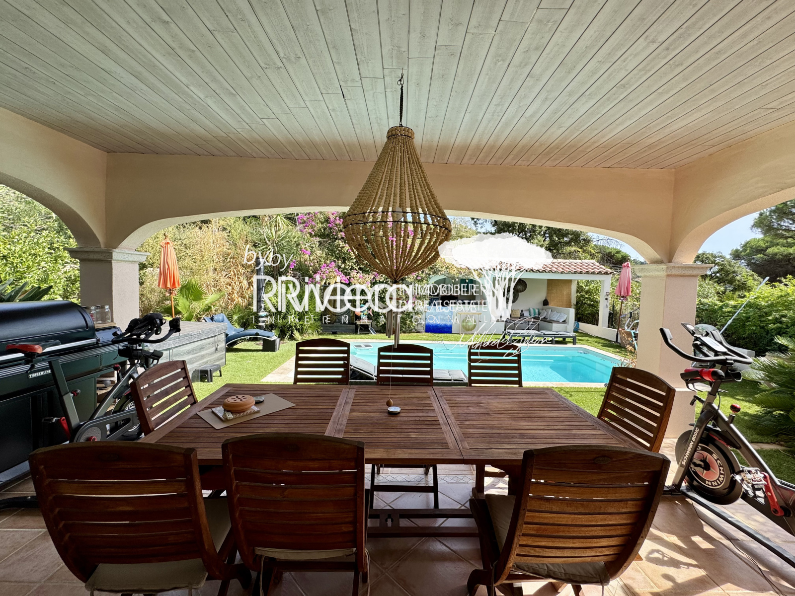 Image_5, Villa, Cavalaire-sur-Mer, ref :VVI10002639