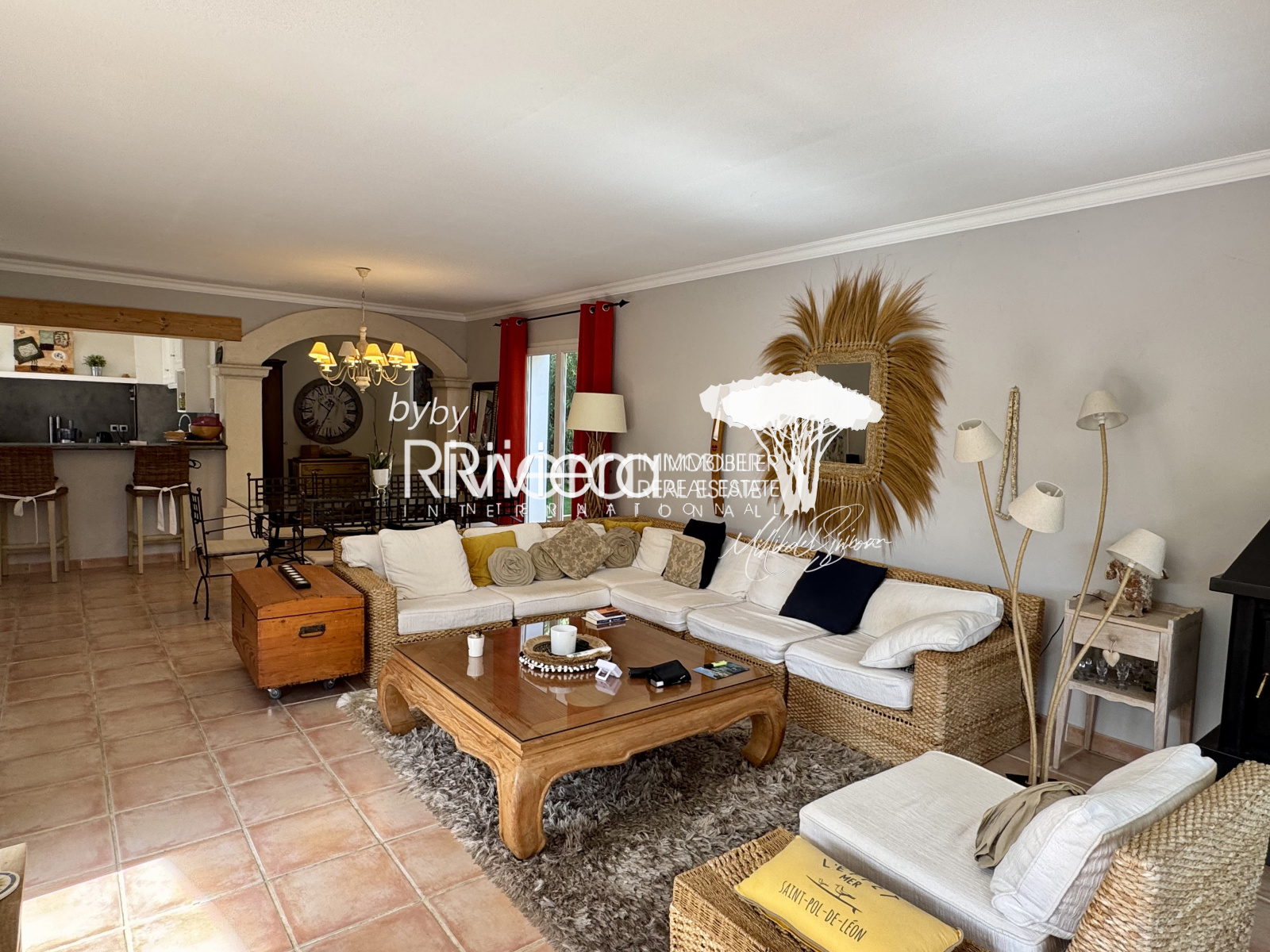 Image_8, Villa, Cavalaire-sur-Mer, ref :VVI10002639