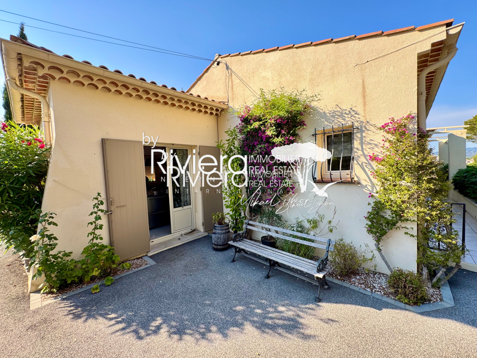 Image_5, Villa, Cavalaire-sur-Mer, ref :VVI10002590