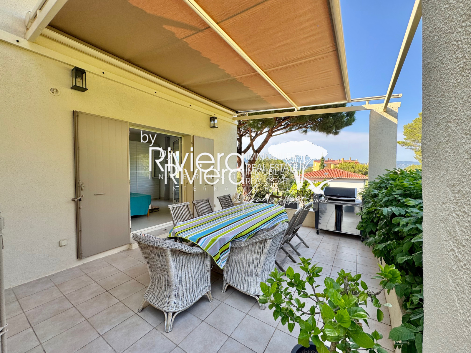 Image_17, Villa, Cavalaire-sur-Mer, ref :VVI10002590